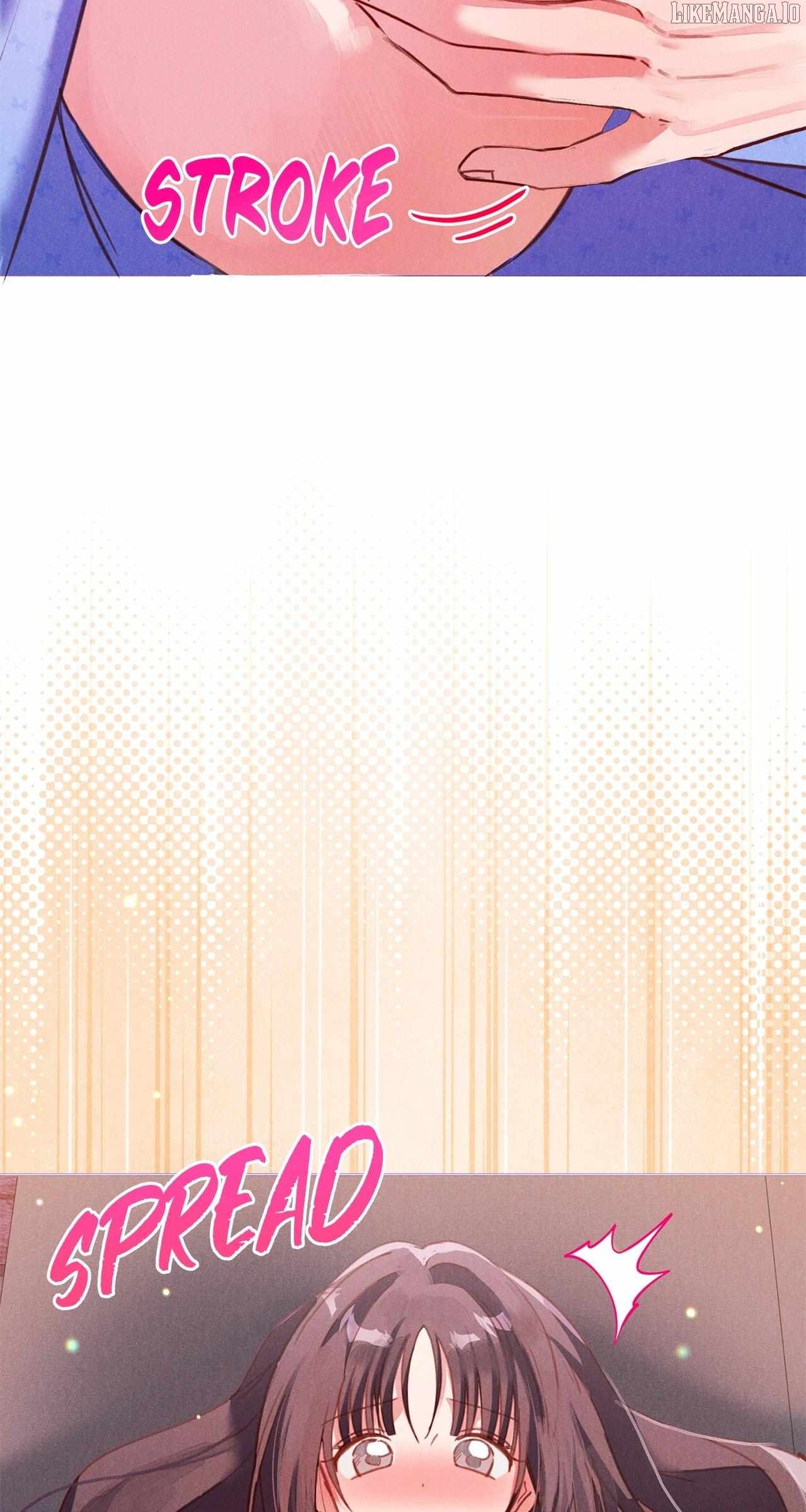 I Caught the Male Lead on a Deserted Island Chapter 32 - page 59