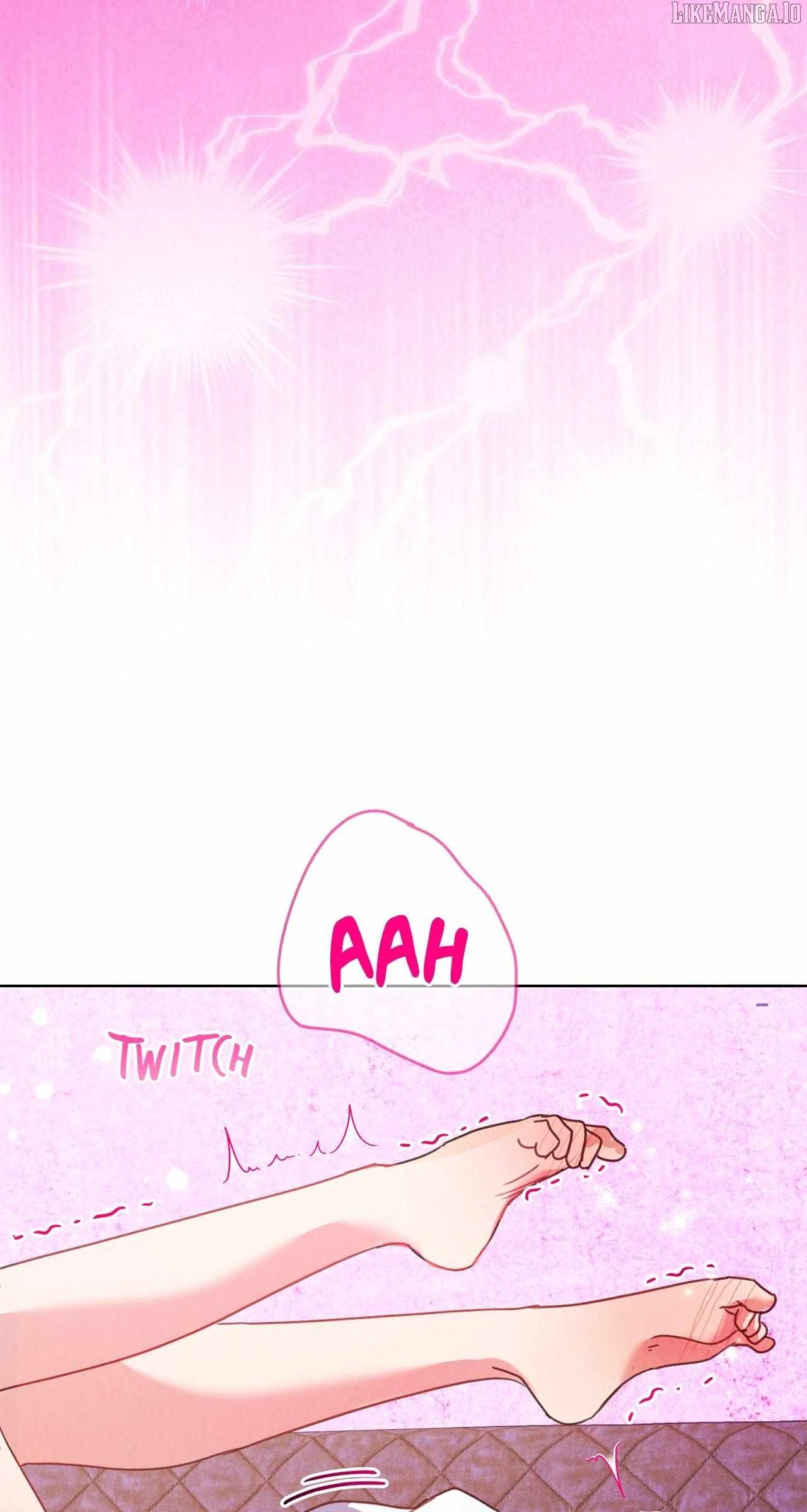 I Caught the Male Lead on a Deserted Island Chapter 32 - page 64