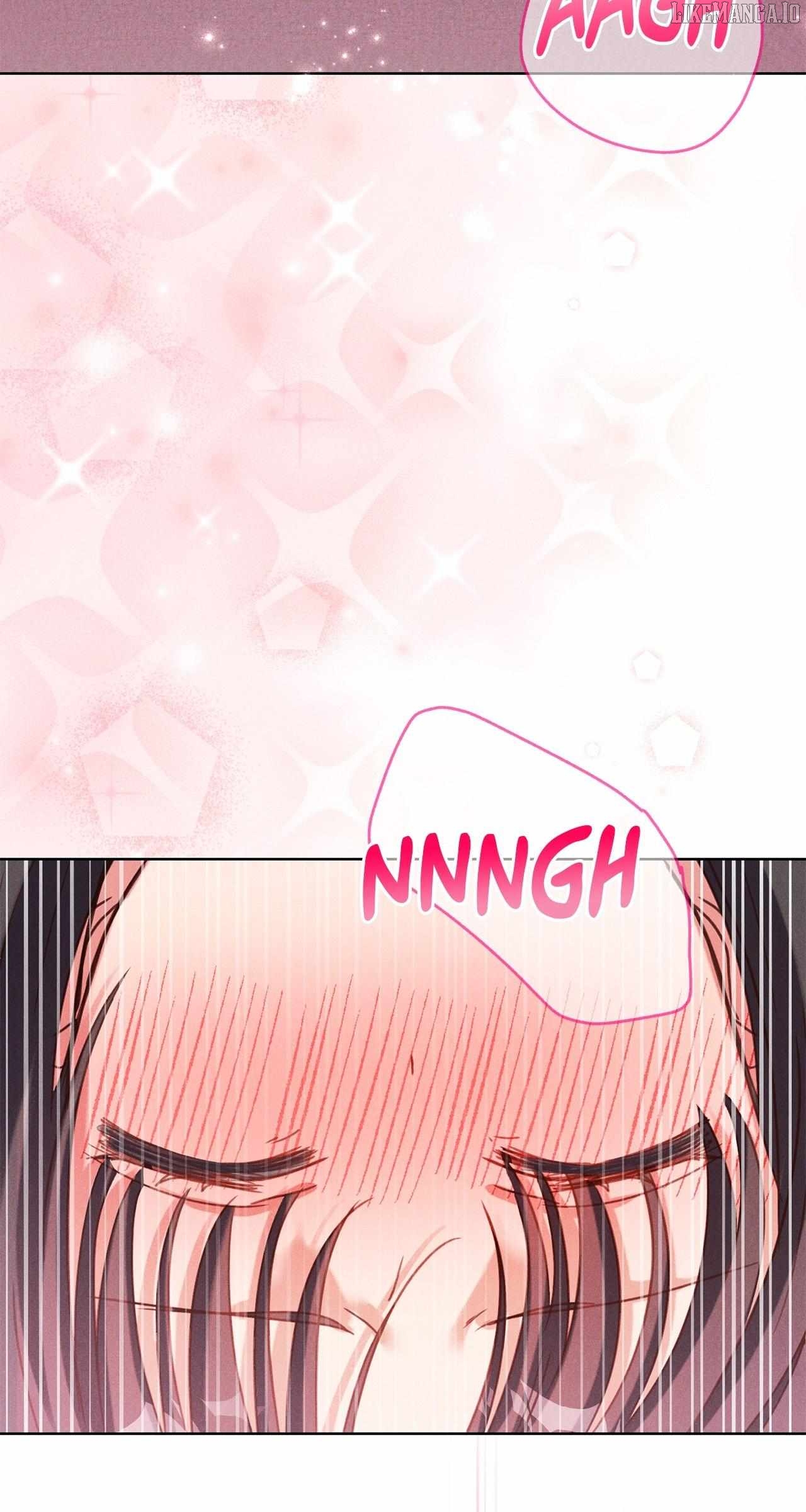 I Caught the Male Lead on a Deserted Island Chapter 32 - page 67