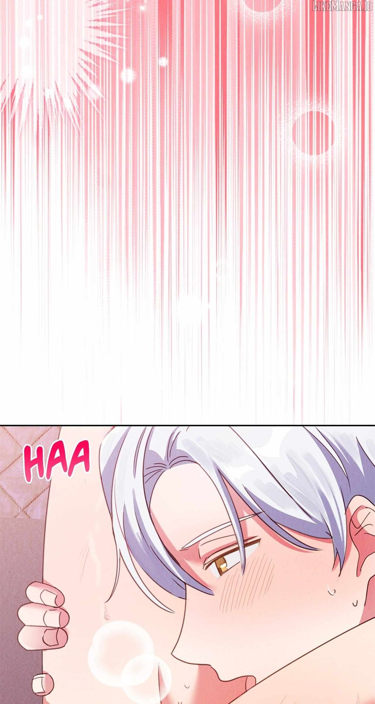 I Caught the Male Lead on a Deserted Island Chapter 32 - page 70