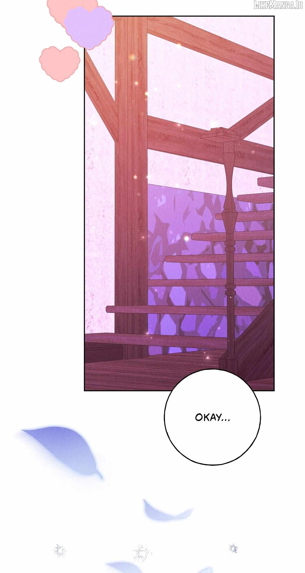 I Caught the Male Lead on a Deserted Island Chapter 32 - page 78