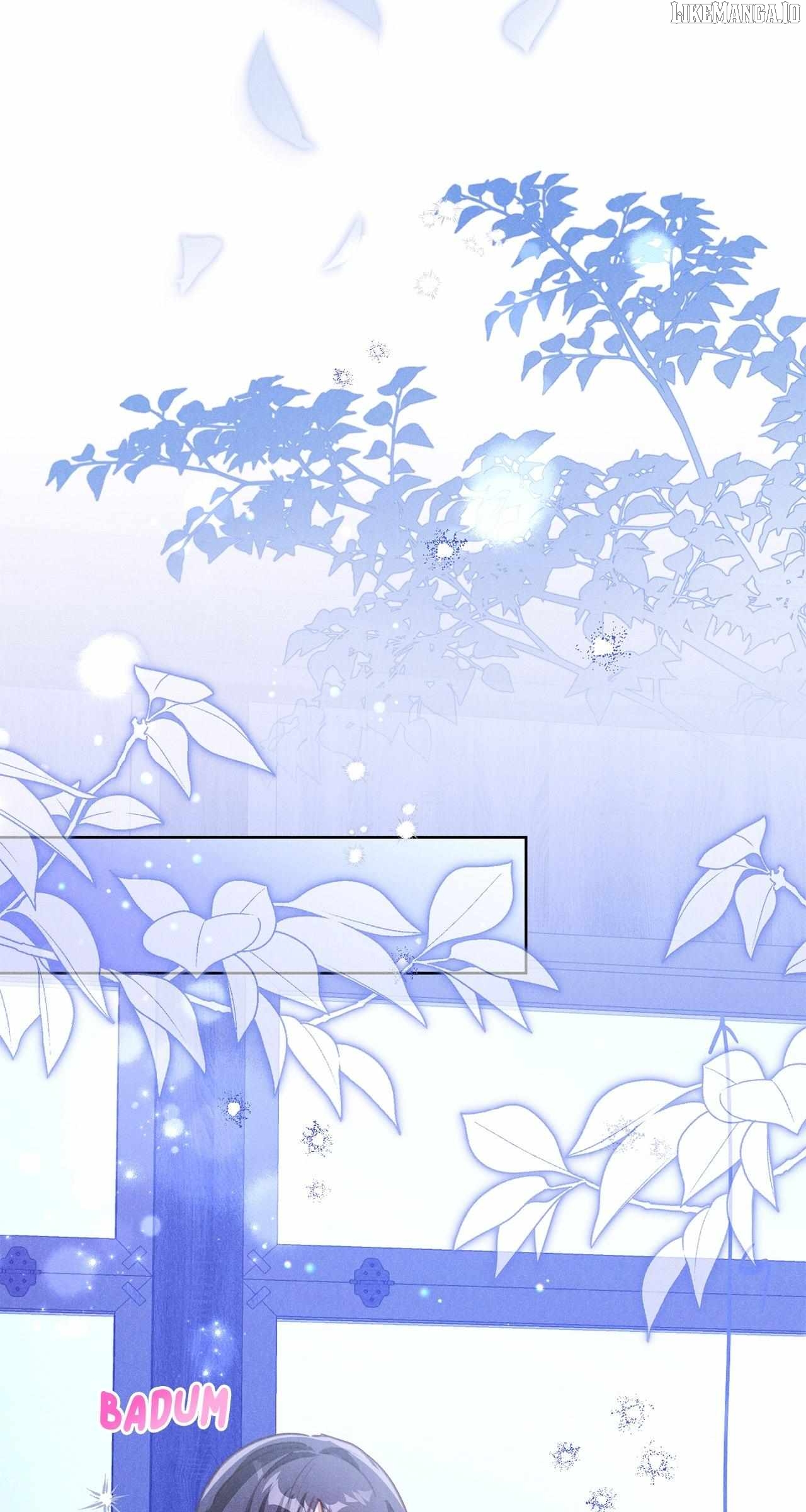 I Caught the Male Lead on a Deserted Island Chapter 32 - page 79