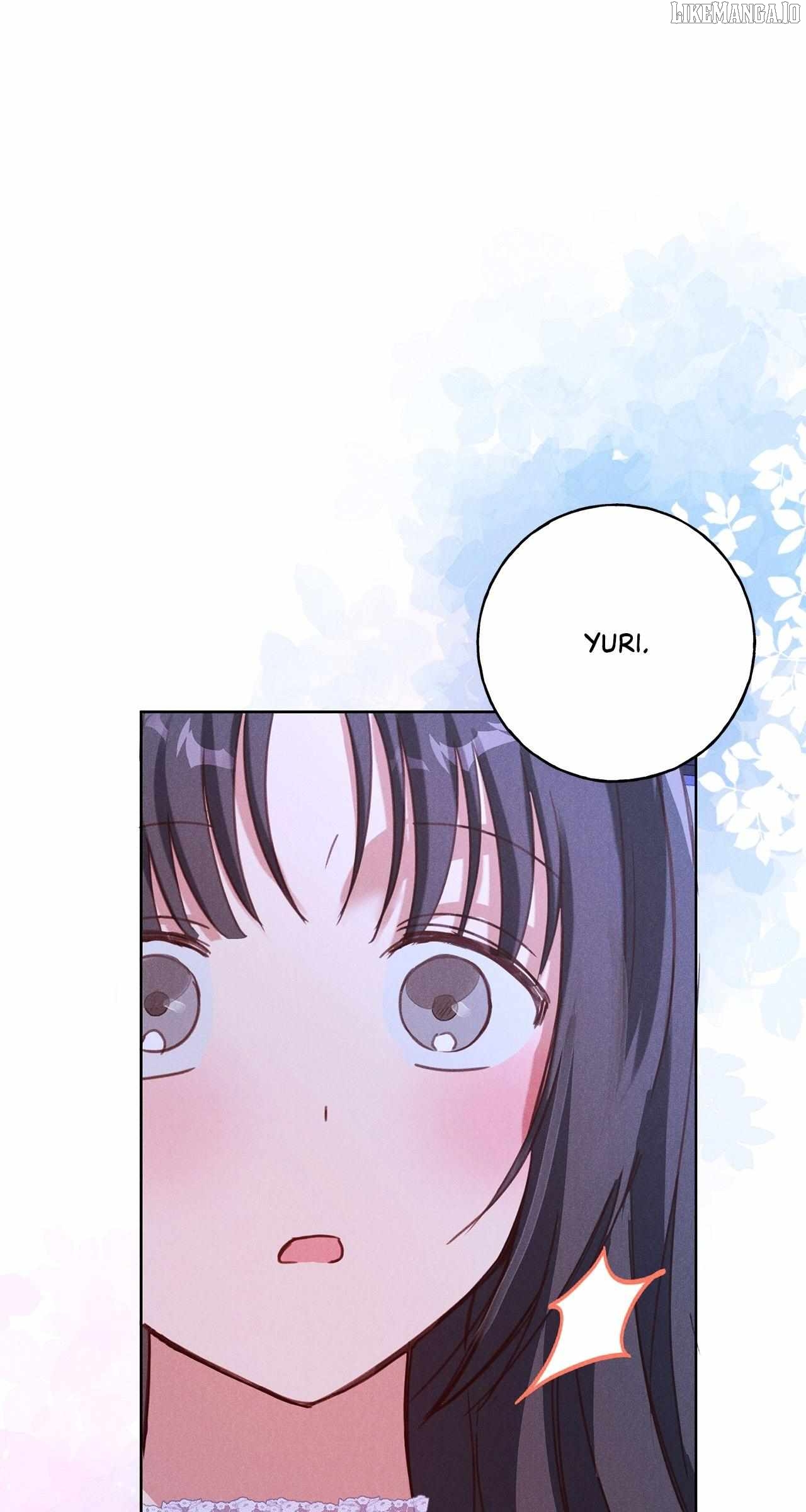 I Caught the Male Lead on a Deserted Island Chapter 32 - page 81