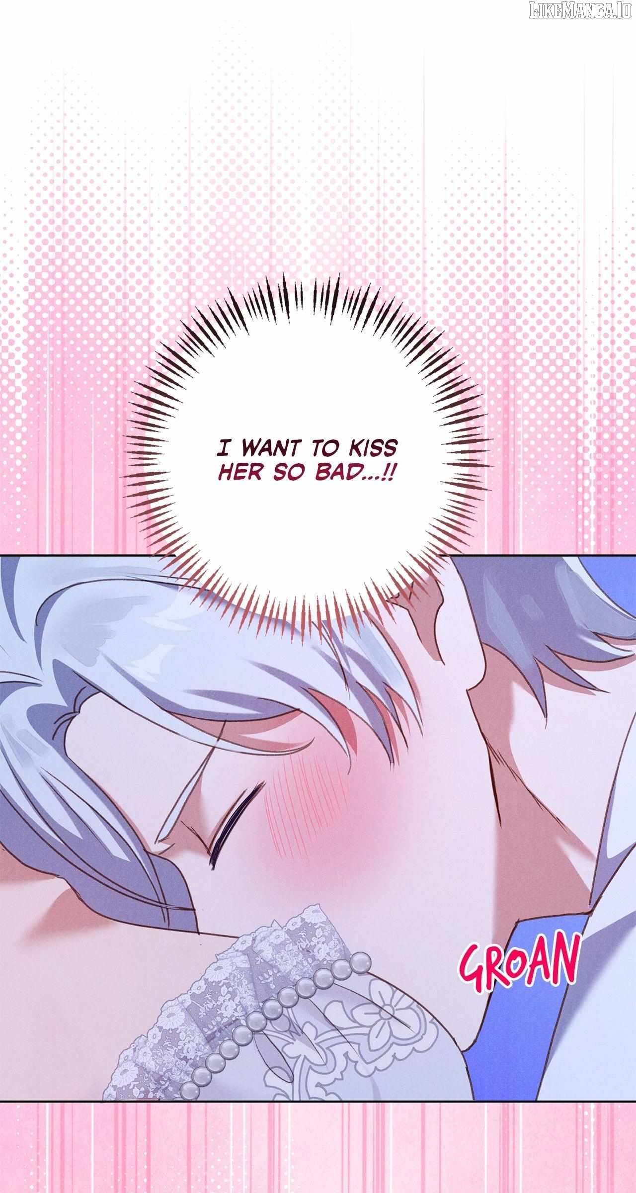 I Caught the Male Lead on a Deserted Island Chapter 33 - page 11