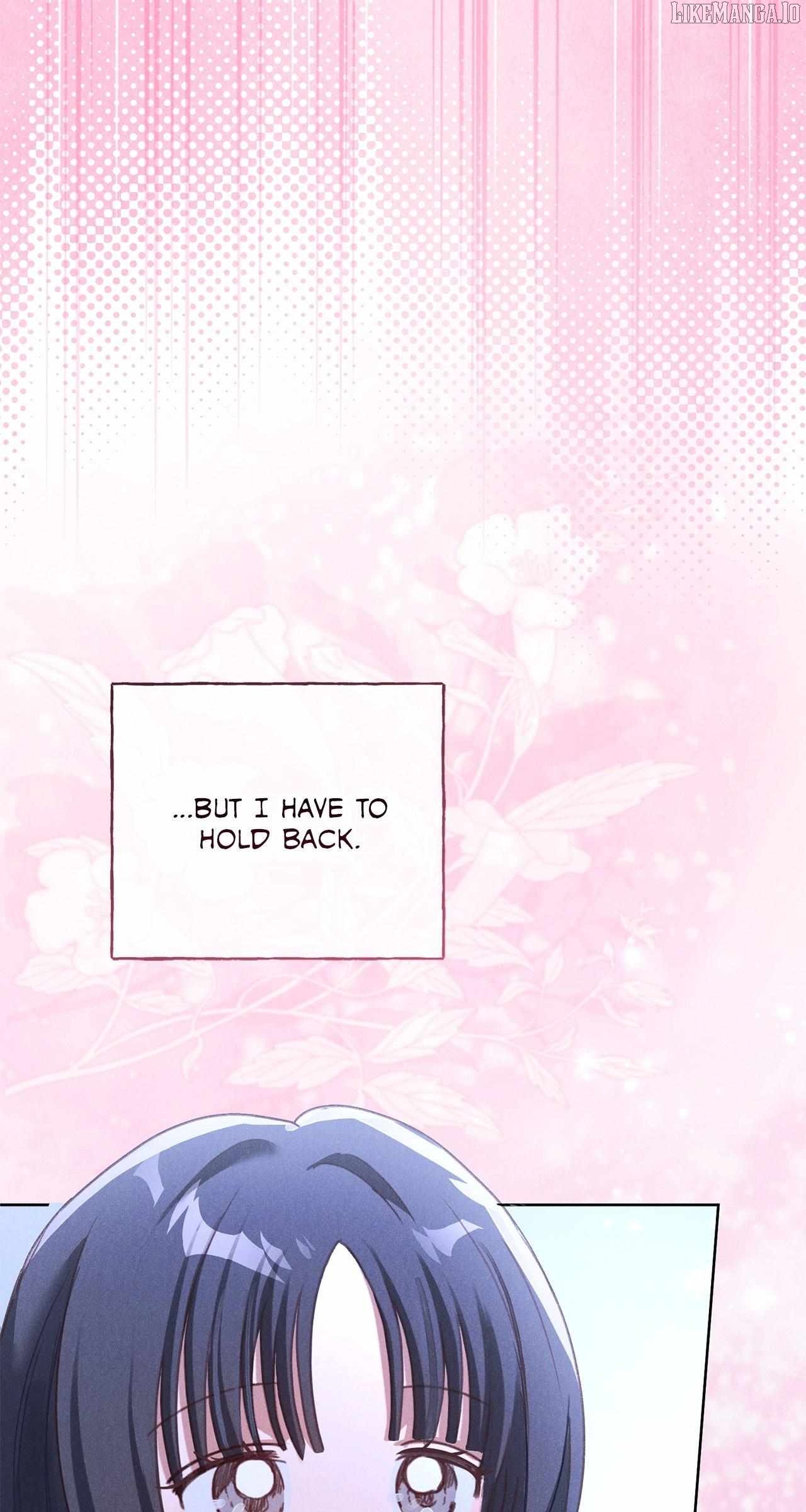I Caught the Male Lead on a Deserted Island Chapter 33 - page 12