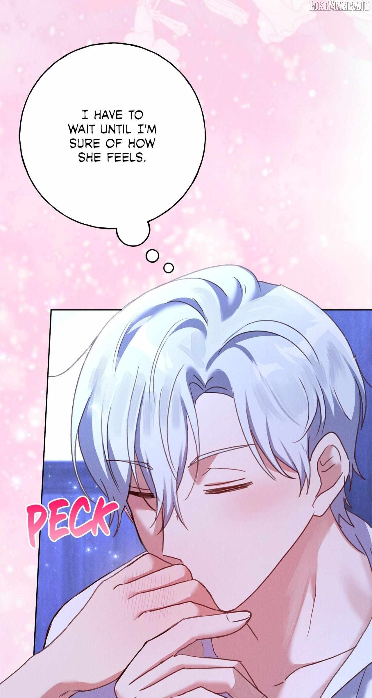 I Caught the Male Lead on a Deserted Island Chapter 33 - page 14