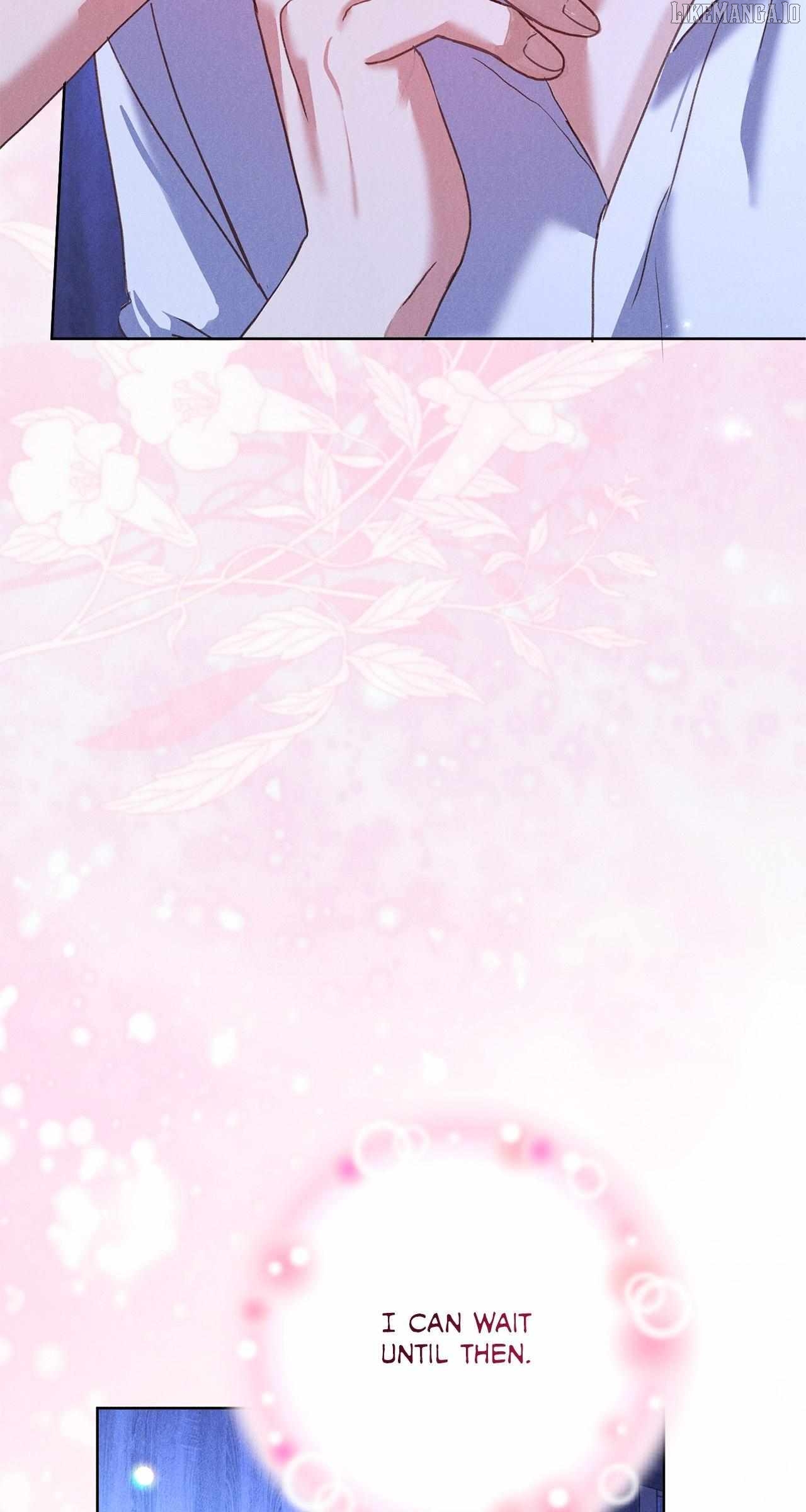 I Caught the Male Lead on a Deserted Island Chapter 33 - page 15