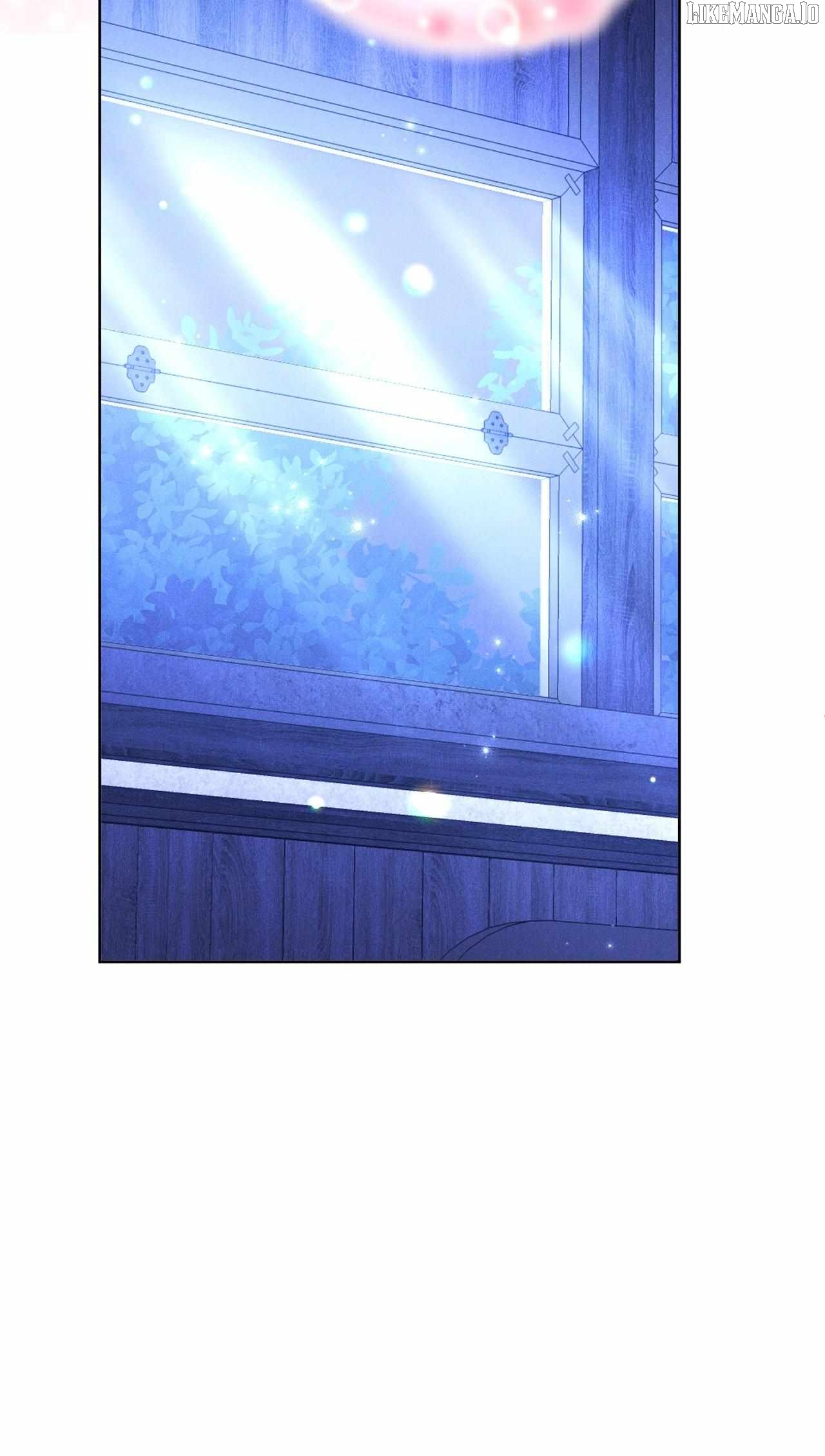 I Caught the Male Lead on a Deserted Island Chapter 33 - page 16