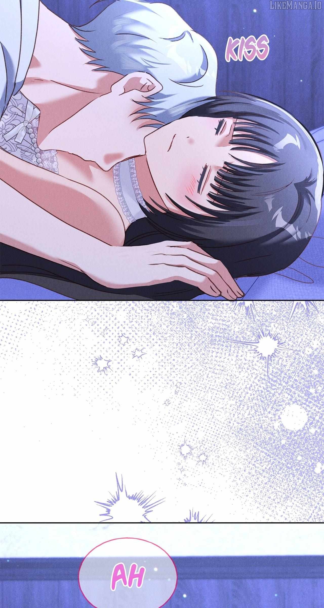 I Caught the Male Lead on a Deserted Island Chapter 33 - page 25