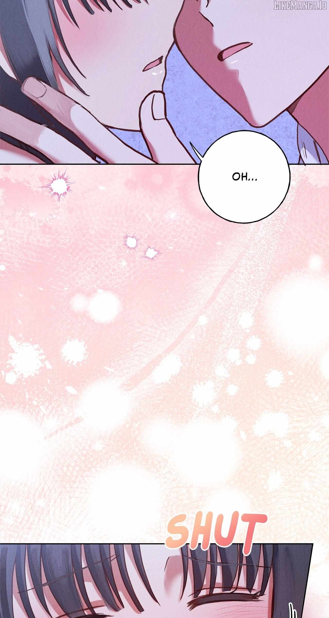I Caught the Male Lead on a Deserted Island Chapter 33 - page 3