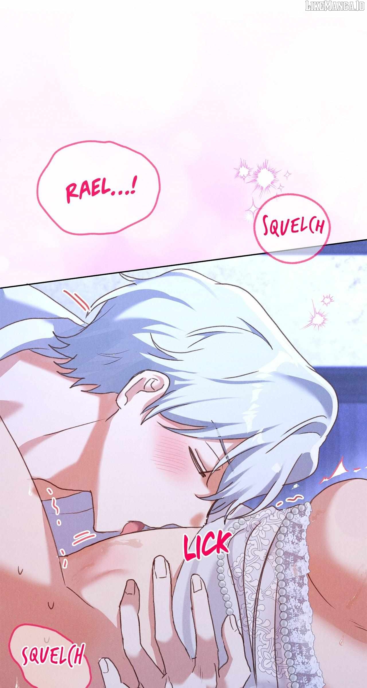 I Caught the Male Lead on a Deserted Island Chapter 33 - page 37