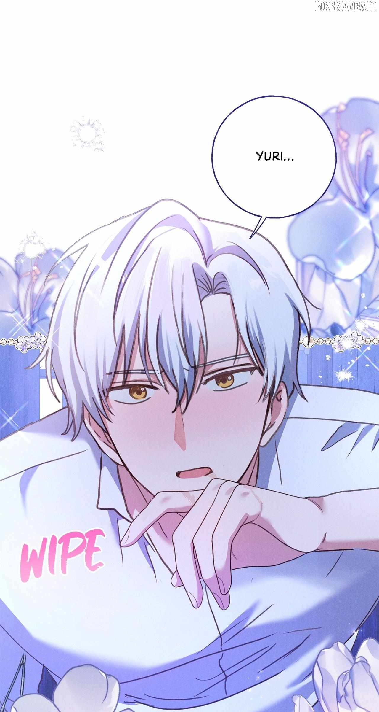 I Caught the Male Lead on a Deserted Island Chapter 33 - page 40