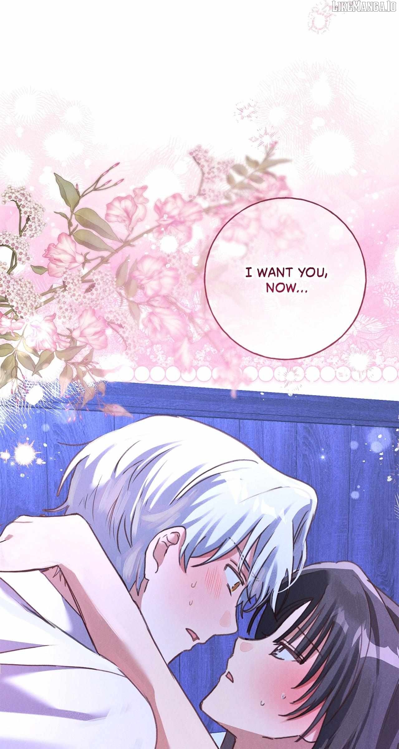 I Caught the Male Lead on a Deserted Island Chapter 33 - page 46
