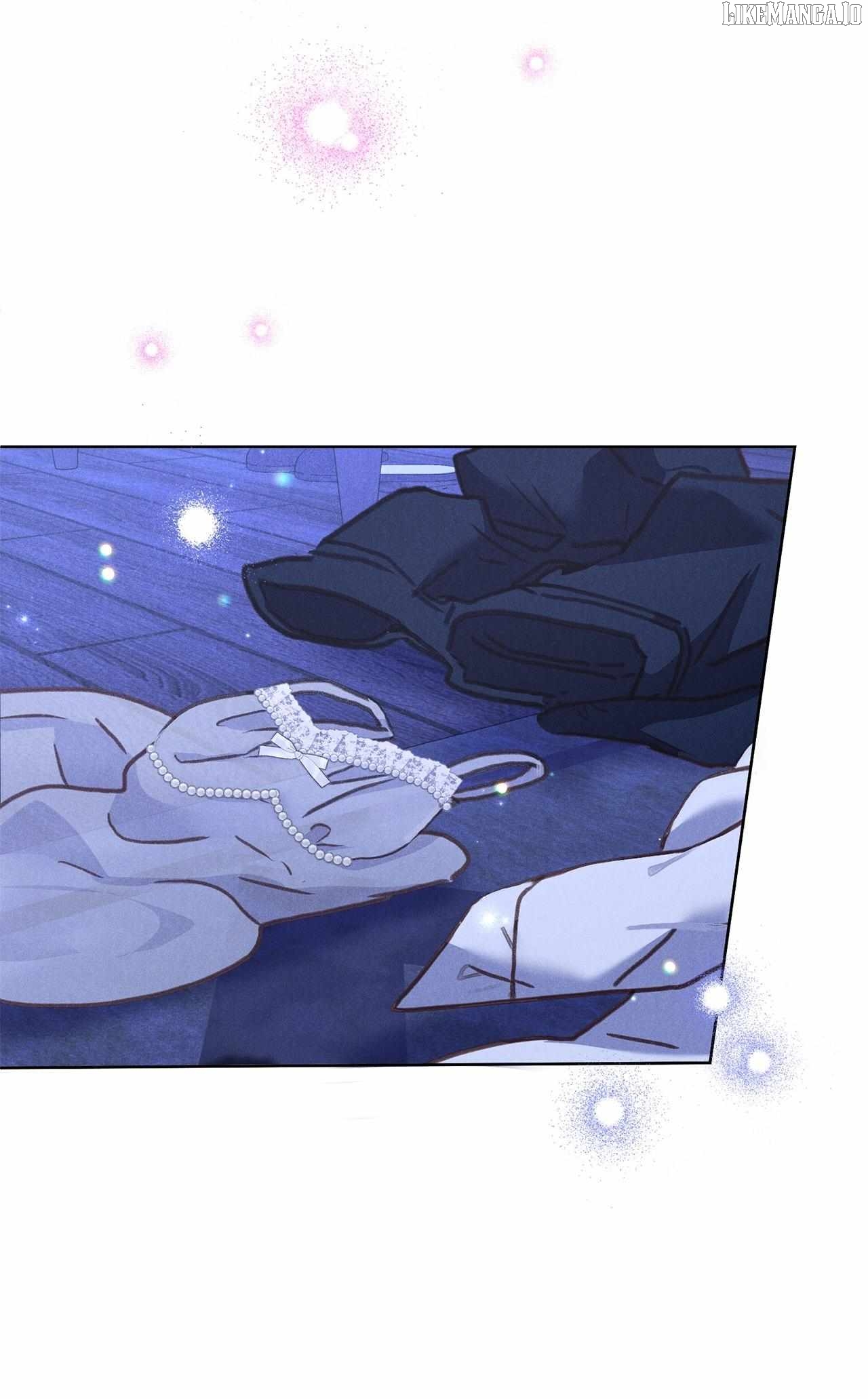 I Caught the Male Lead on a Deserted Island Chapter 33 - page 48