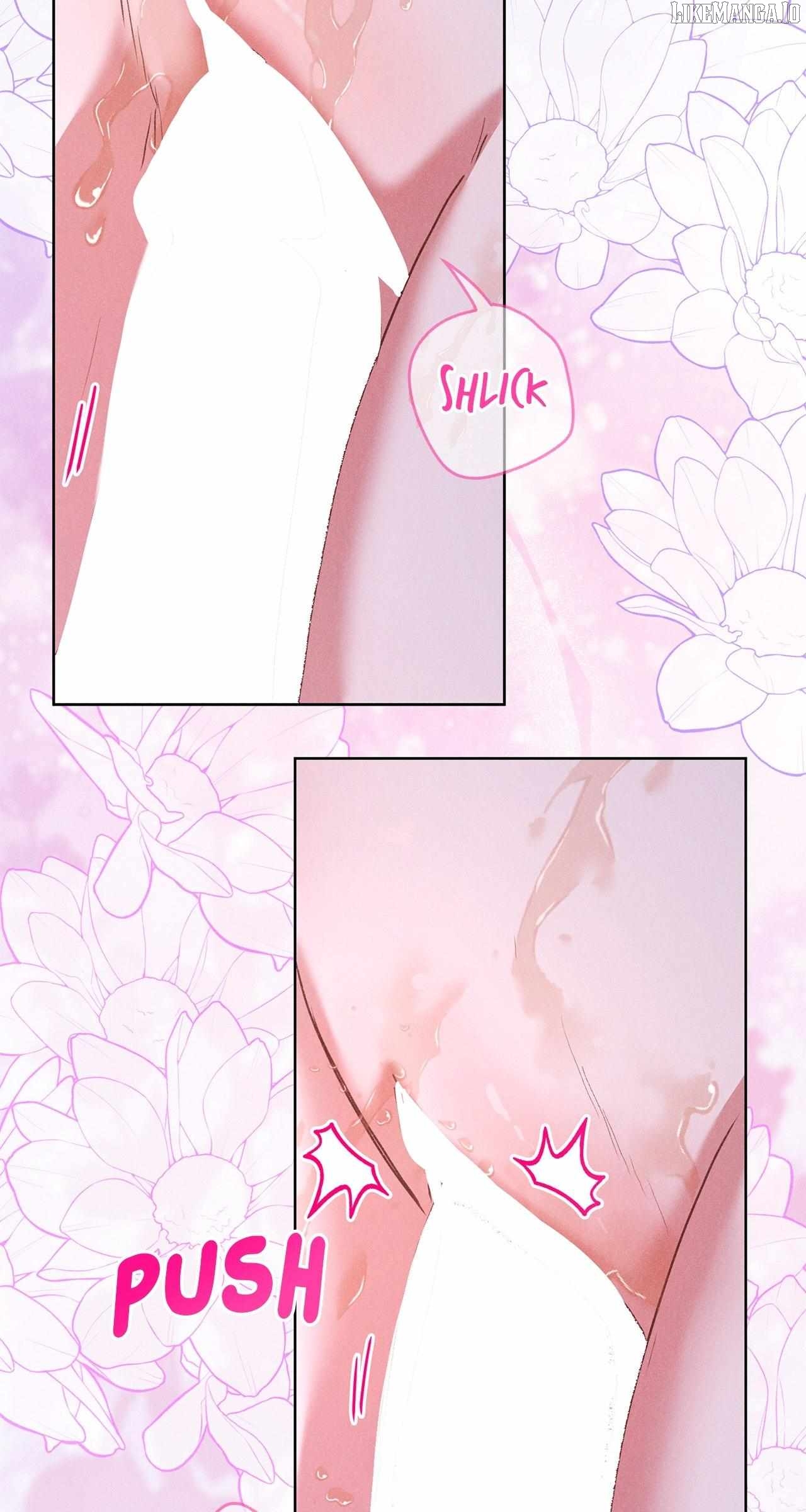 I Caught the Male Lead on a Deserted Island Chapter 33 - page 51