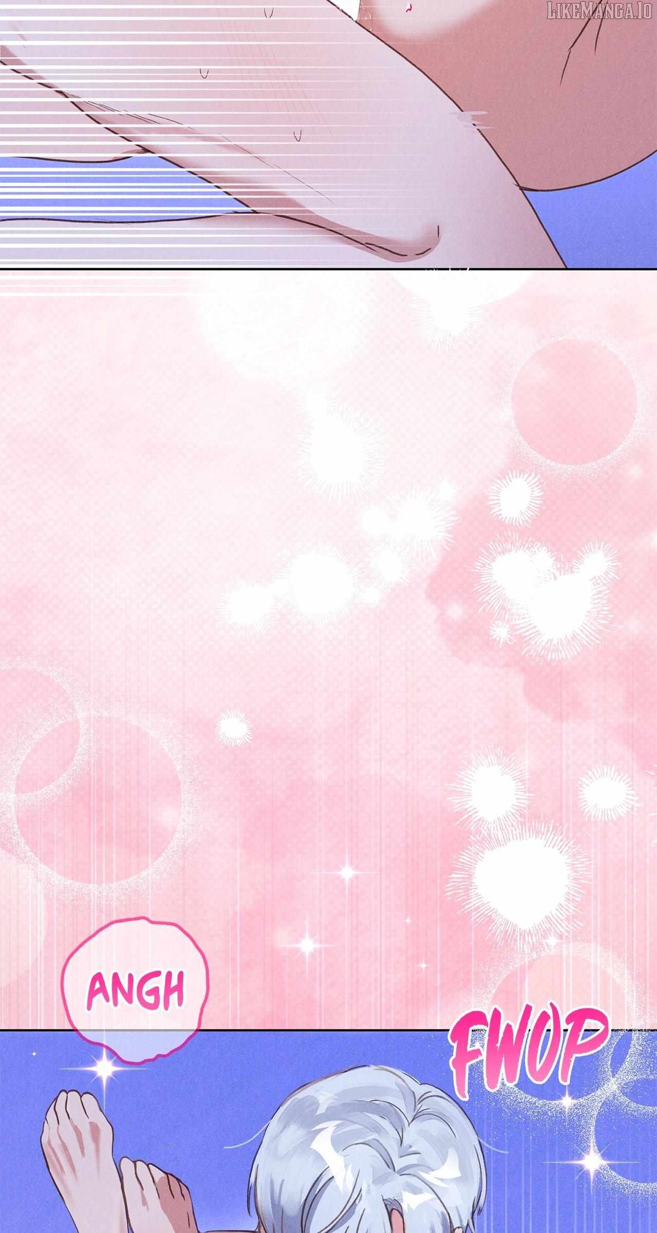 I Caught the Male Lead on a Deserted Island Chapter 33 - page 62