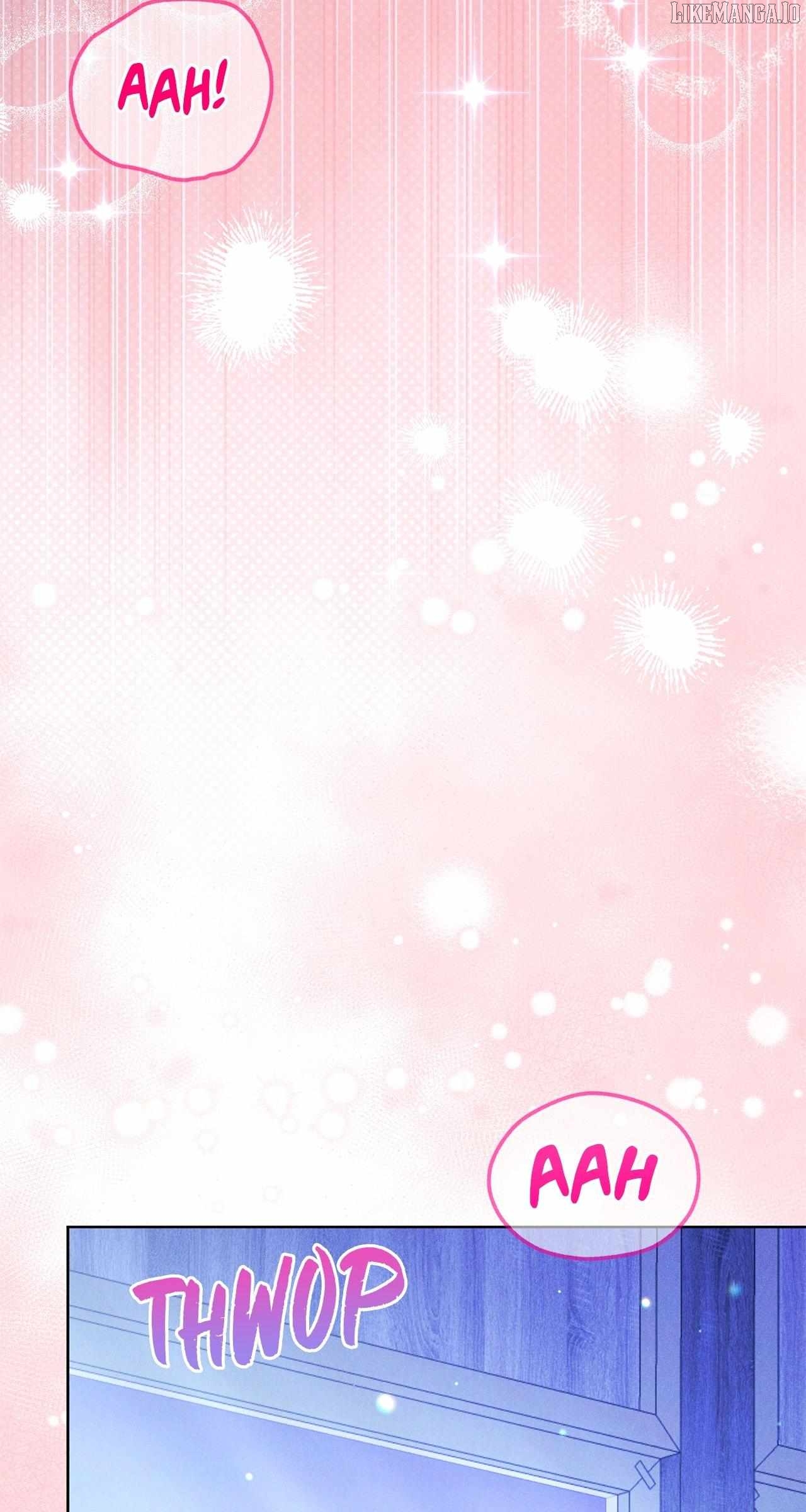 I Caught the Male Lead on a Deserted Island Chapter 33 - page 64