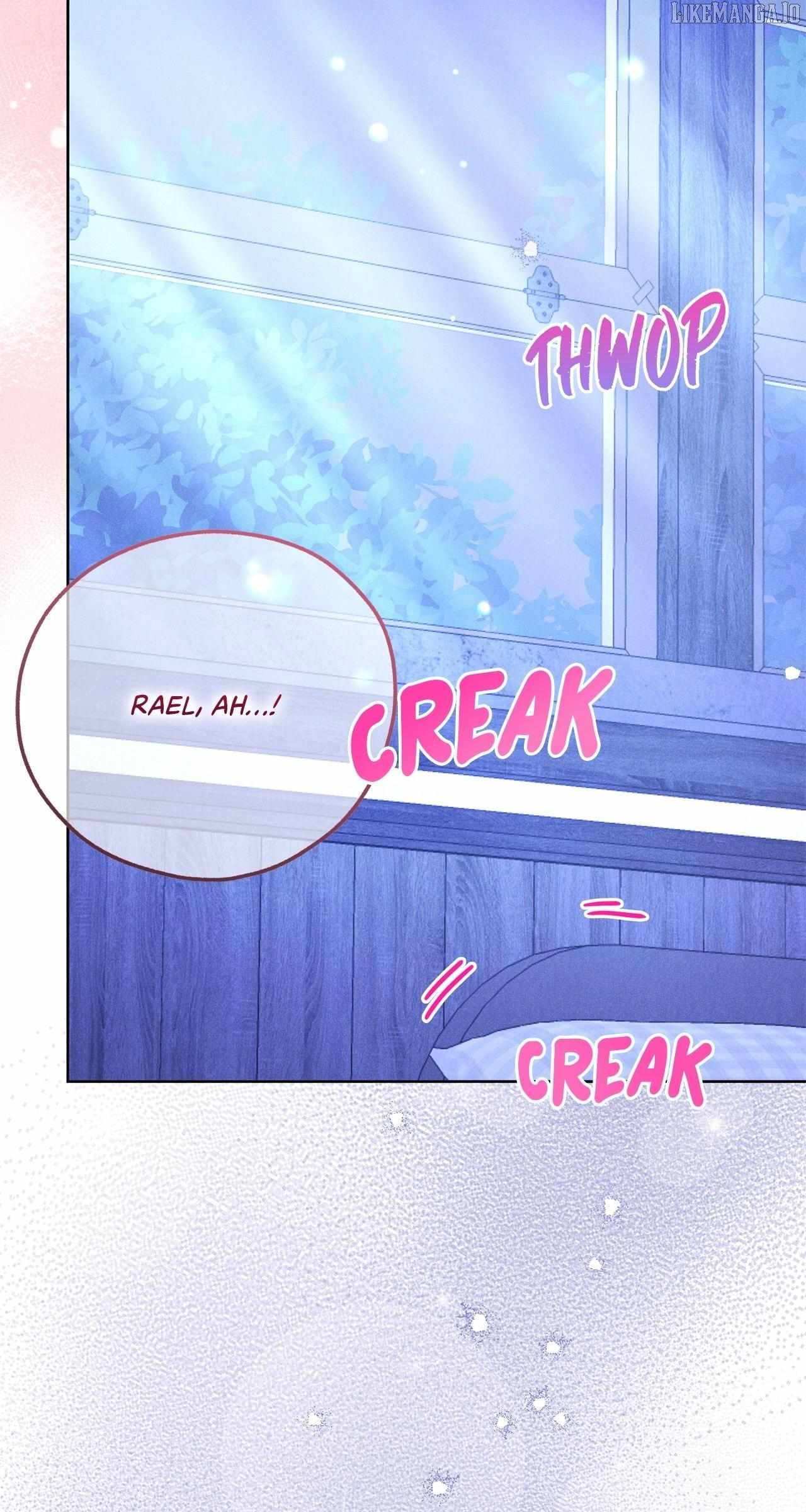 I Caught the Male Lead on a Deserted Island Chapter 33 - page 65