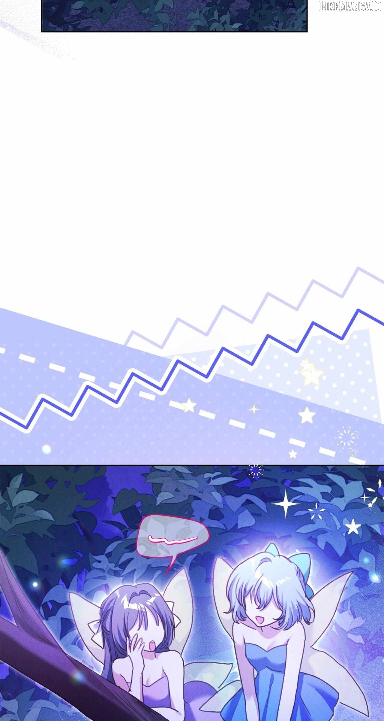 I Caught the Male Lead on a Deserted Island Chapter 33 - page 67