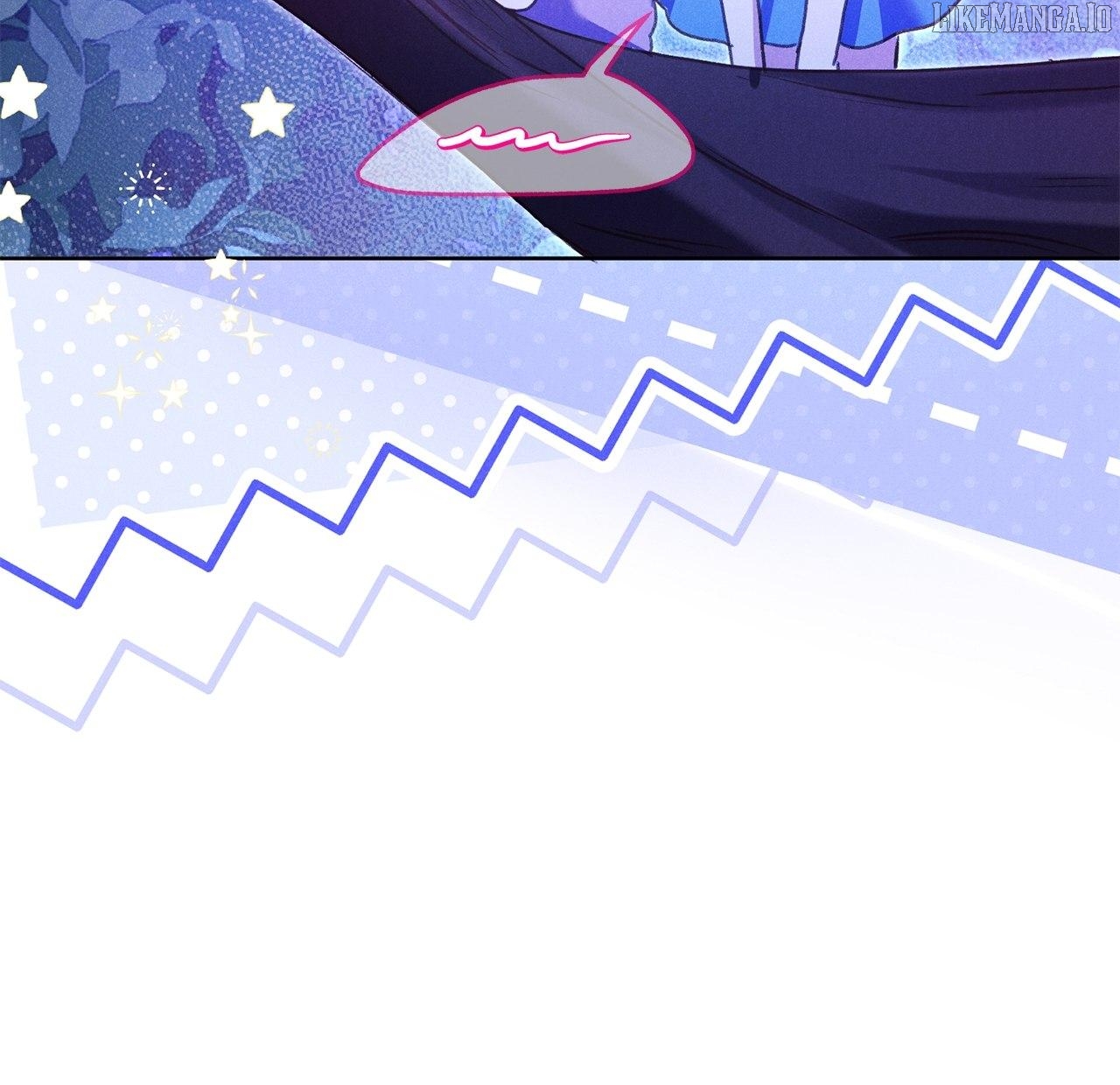 I Caught the Male Lead on a Deserted Island Chapter 33 - page 68