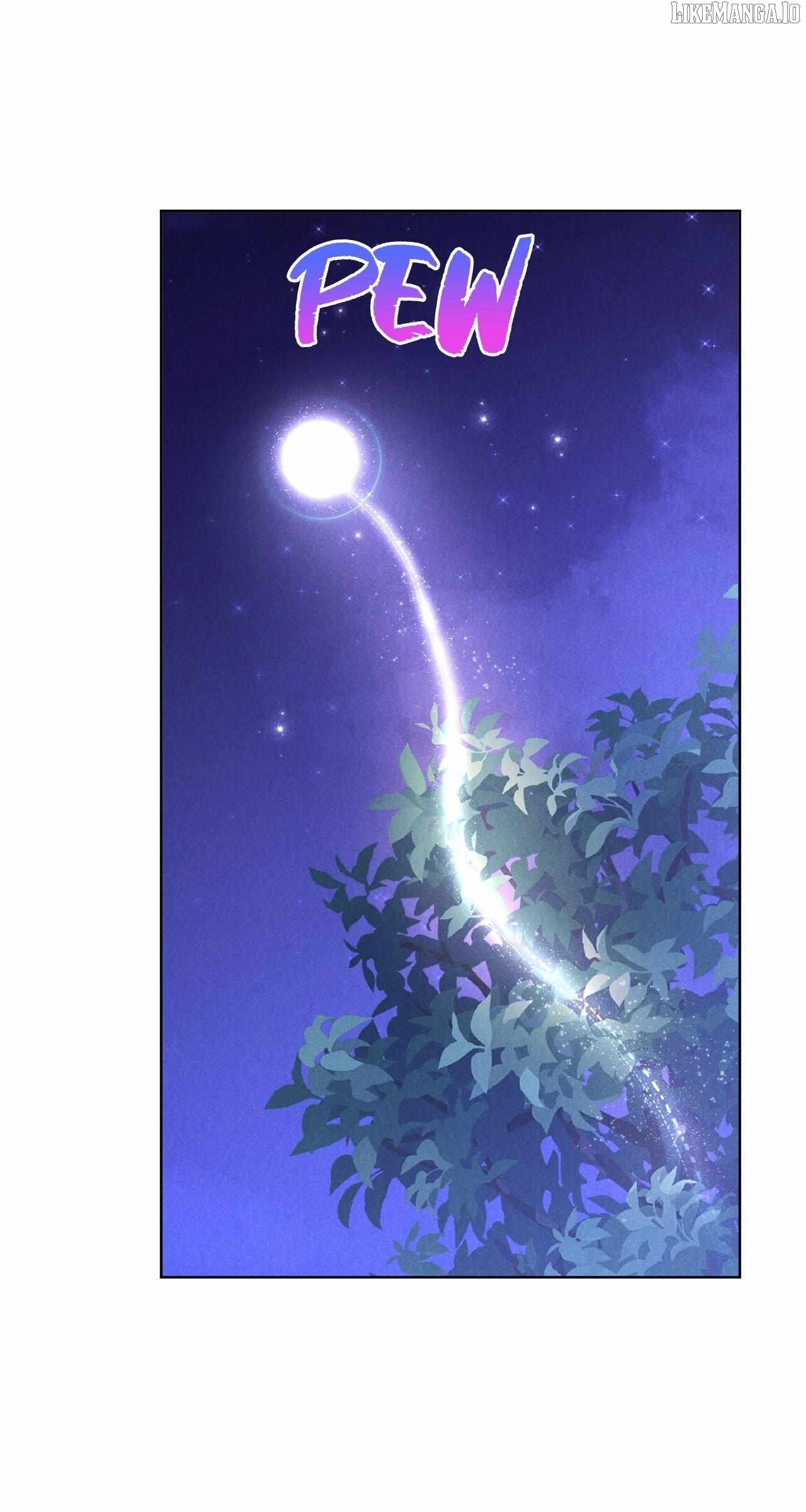 I Caught the Male Lead on a Deserted Island Chapter 33 - page 69