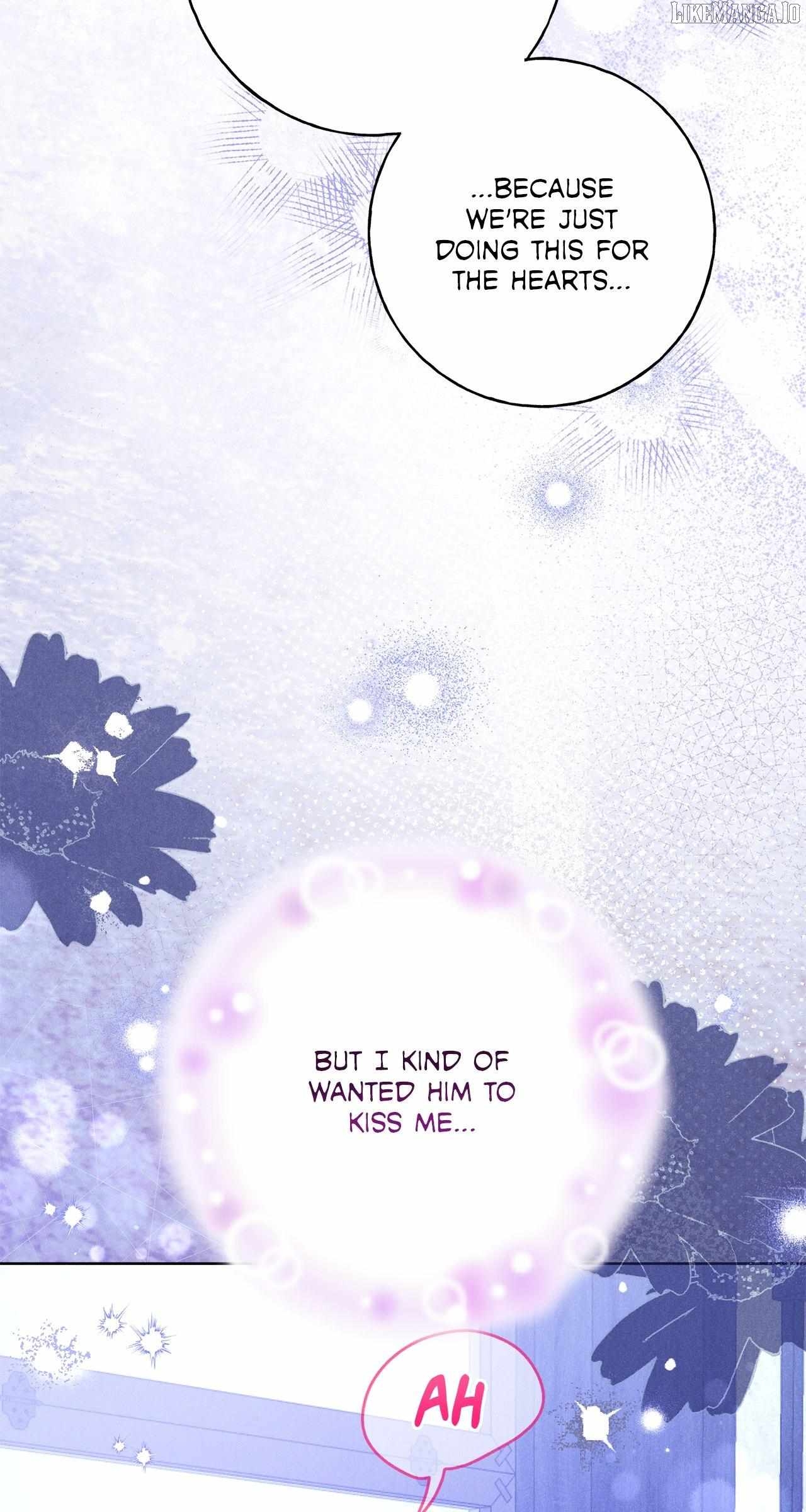 I Caught the Male Lead on a Deserted Island Chapter 33 - page 7