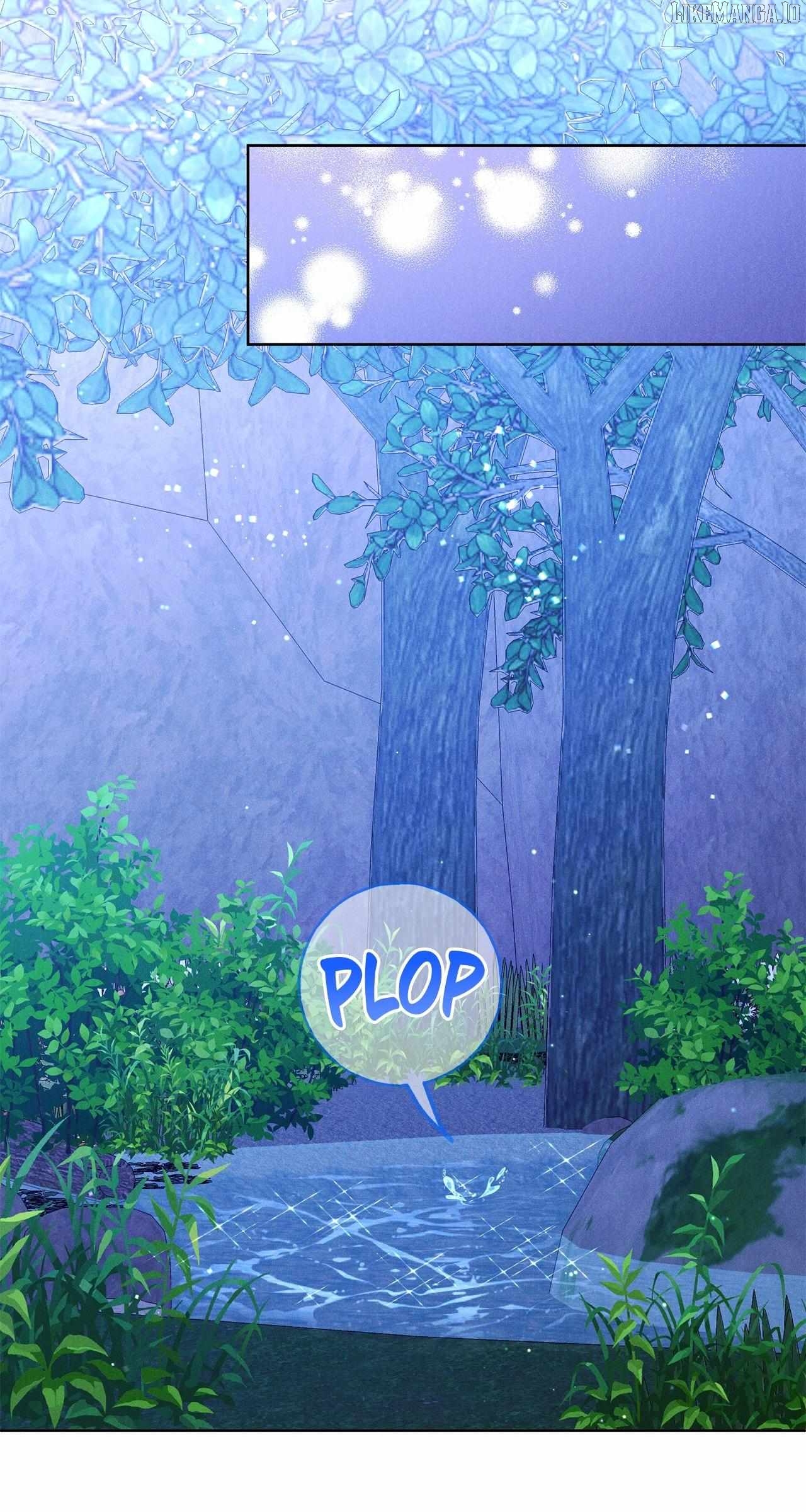 I Caught the Male Lead on a Deserted Island Chapter 33 - page 71