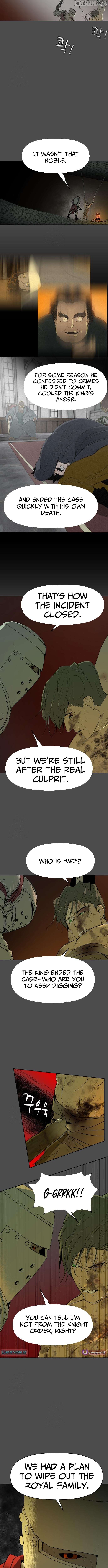 Happy Face: From Slave to Arena Legend Chapter 26 - page 2