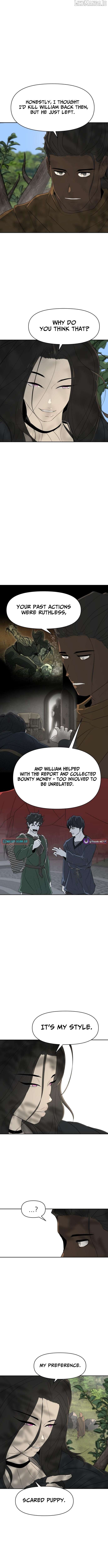 Happy Face: From Slave to Arena Legend Chapter 28 - page 2