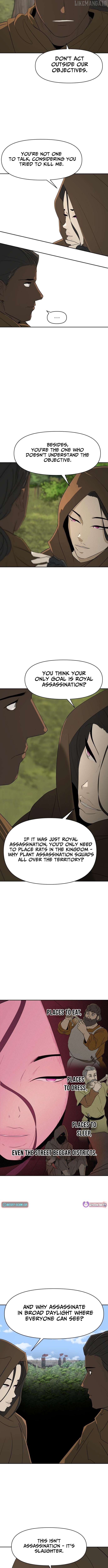 Happy Face: From Slave to Arena Legend Chapter 28 - page 4