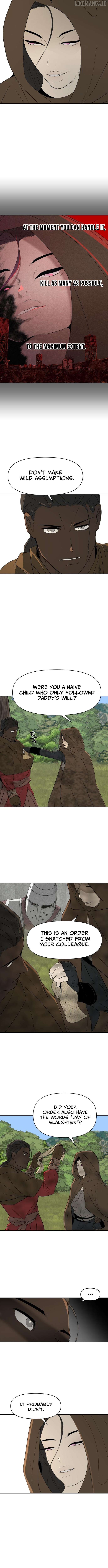 Happy Face: From Slave to Arena Legend Chapter 28 - page 5