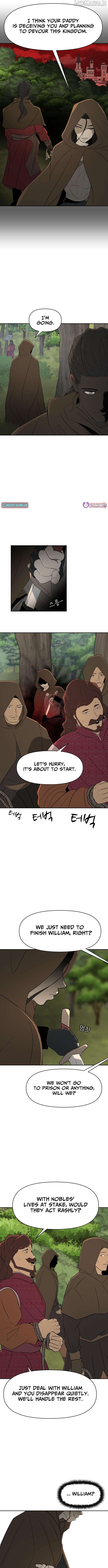 Happy Face: From Slave to Arena Legend Chapter 28 - page 6