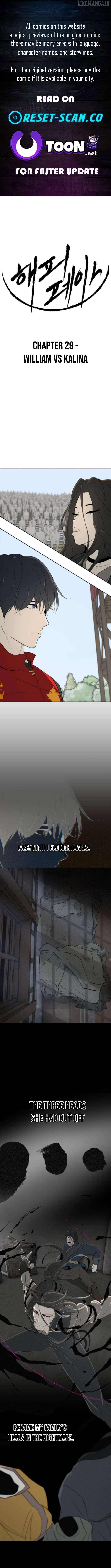 Happy Face: From Slave to Arena Legend Chapter 29 - page 1