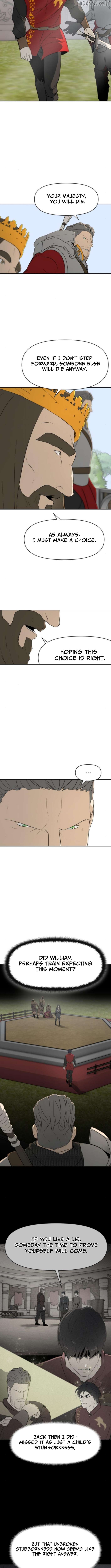 Happy Face: From Slave to Arena Legend Chapter 29 - page 3
