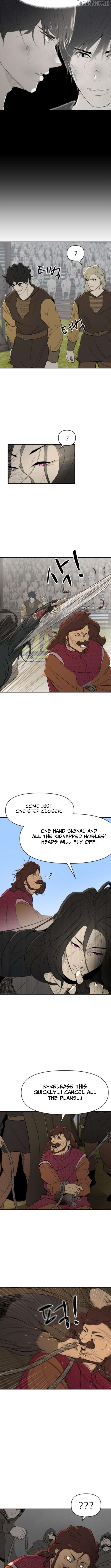Happy Face: From Slave to Arena Legend Chapter 29 - page 4