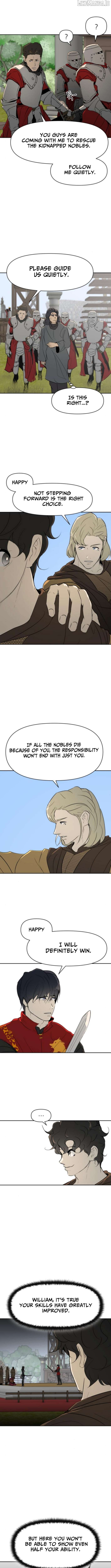 Happy Face: From Slave to Arena Legend Chapter 29 - page 6