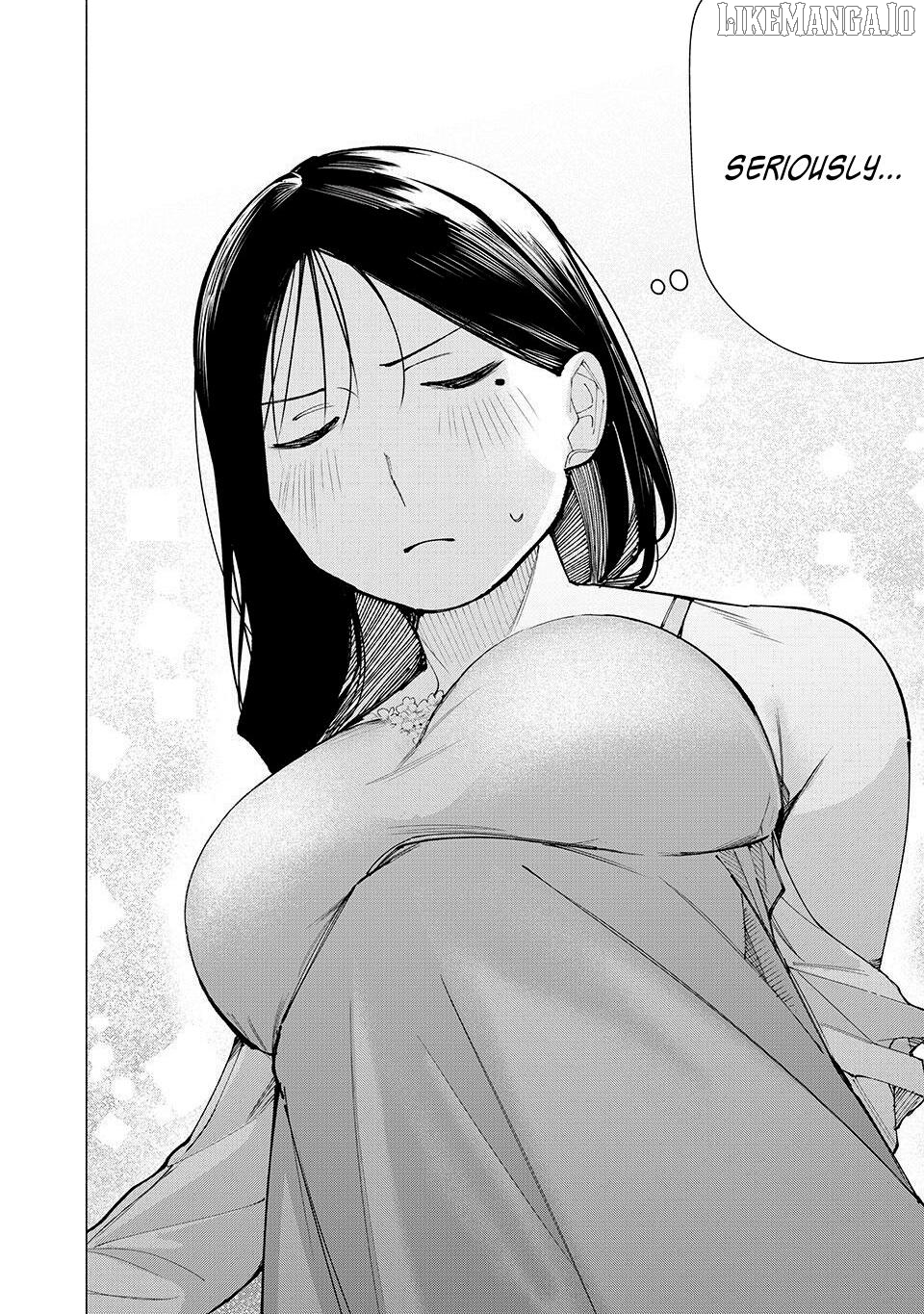 Yane no Shita no Artemis Chapter 18 - page 18