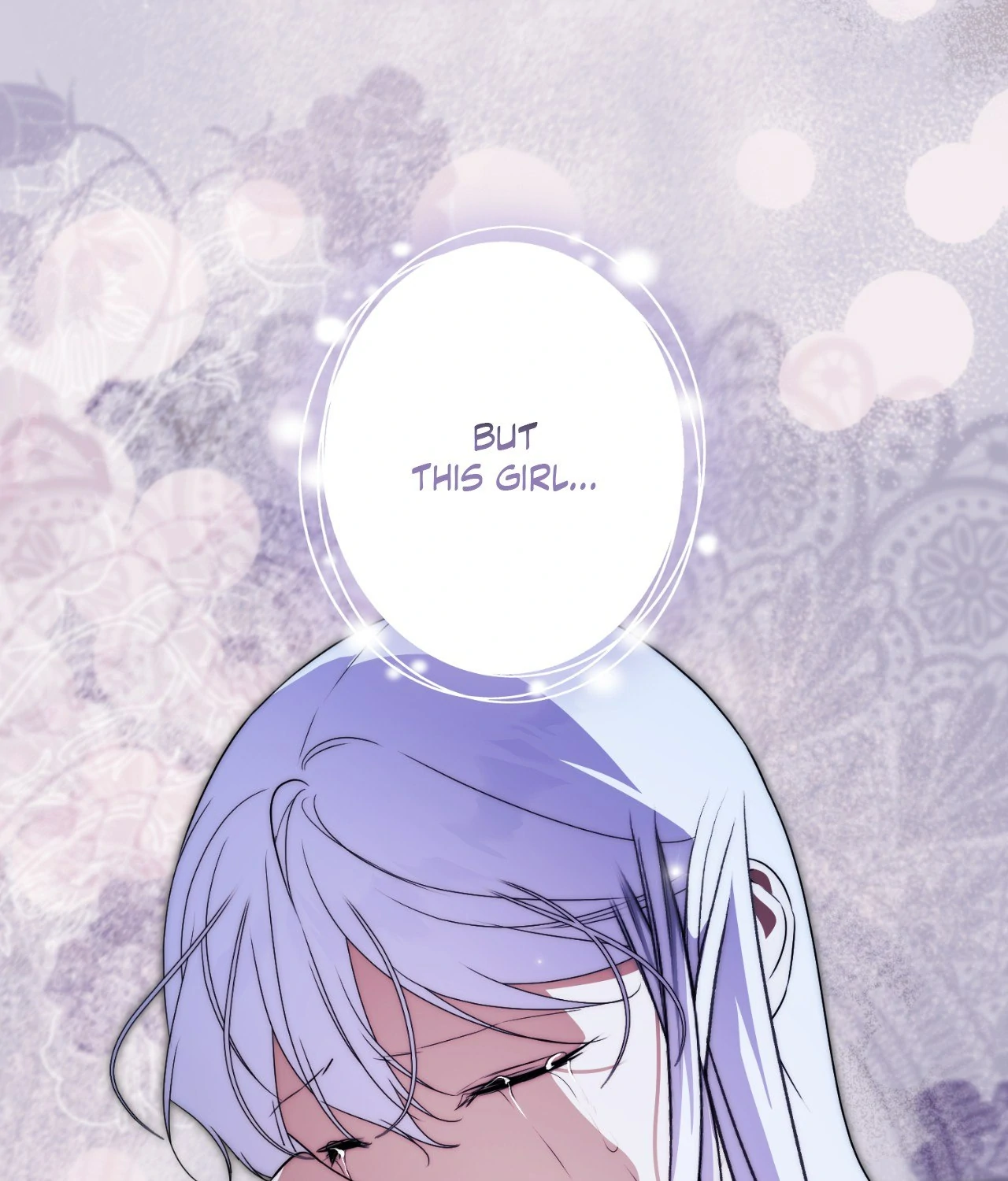 The Villainous Priestess Doesn’t Want Salvation Chapter 38 - page 103