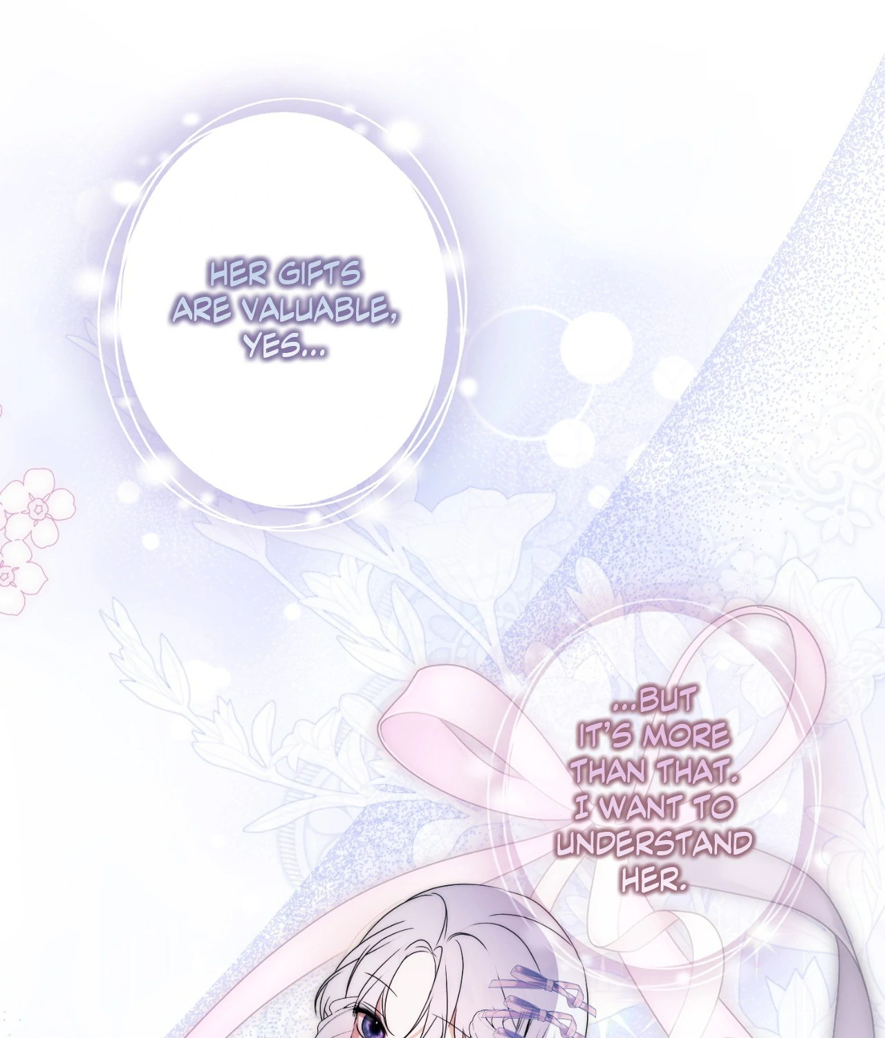 The Villainous Priestess Doesn’t Want Salvation Chapter 38 - page 106