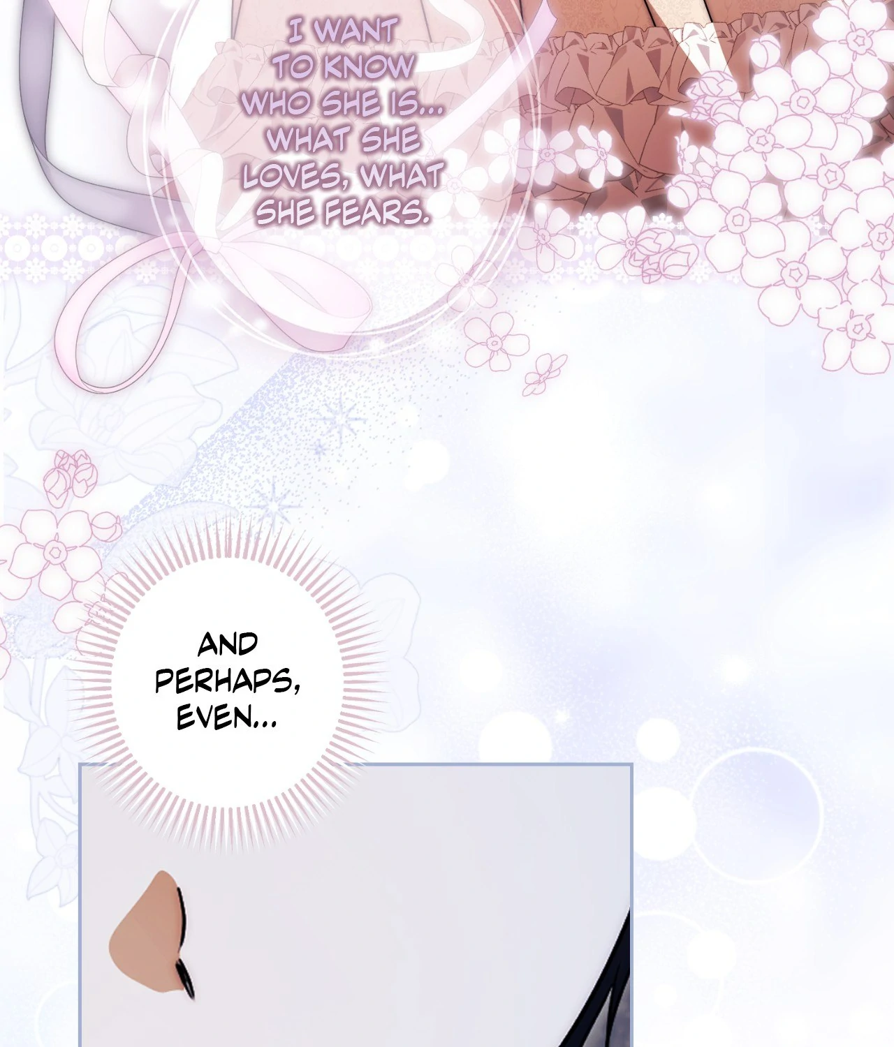 The Villainous Priestess Doesn’t Want Salvation Chapter 38 - page 108