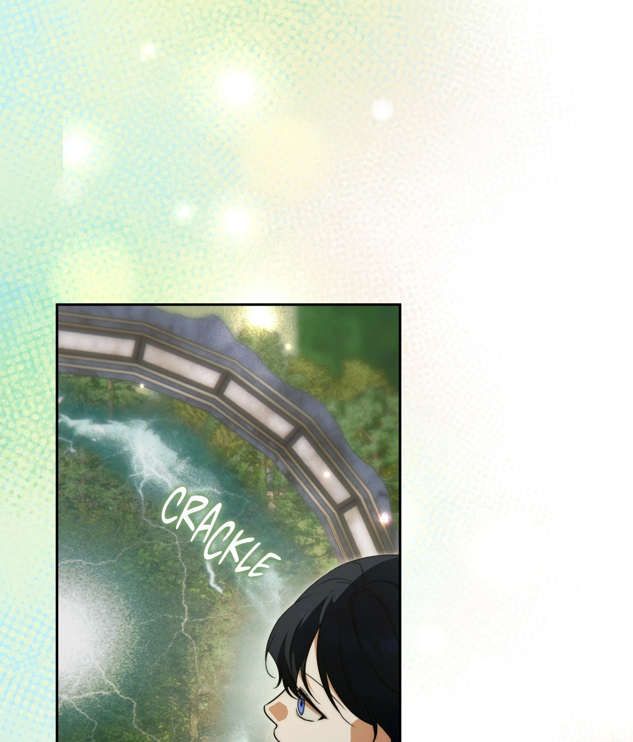 The Villainous Priestess Doesn’t Want Salvation Chapter 38 - page 18