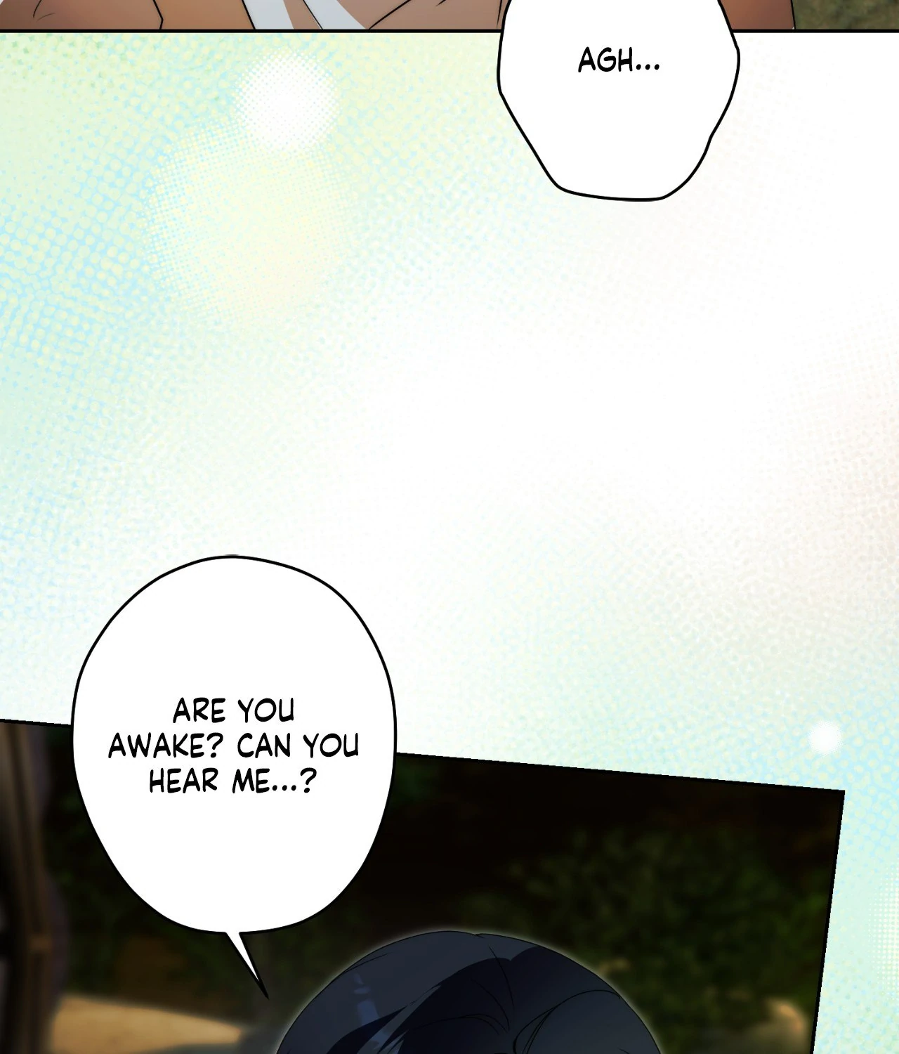 The Villainous Priestess Doesn’t Want Salvation Chapter 38 - page 23