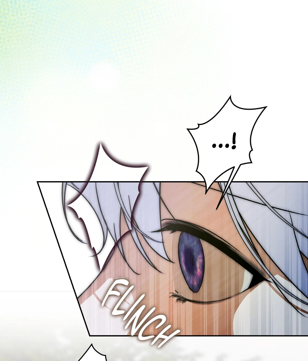 The Villainous Priestess Doesn’t Want Salvation Chapter 38 - page 25