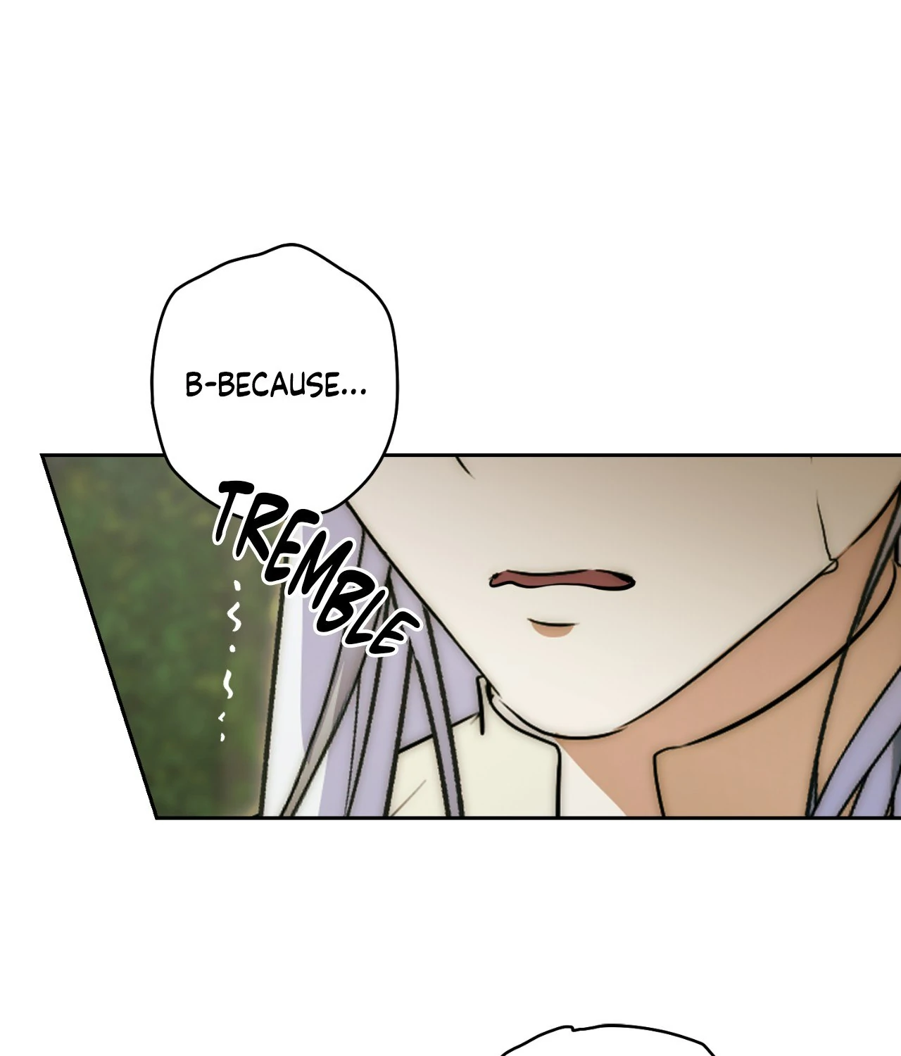 The Villainous Priestess Doesn’t Want Salvation Chapter 38 - page 36