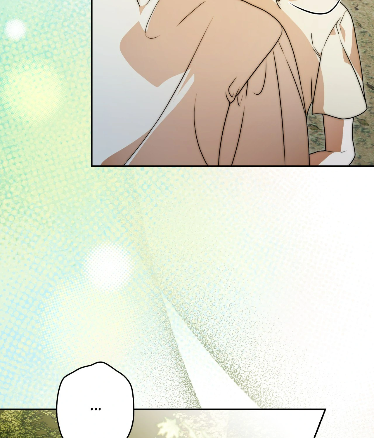 The Villainous Priestess Doesn’t Want Salvation Chapter 38 - page 45