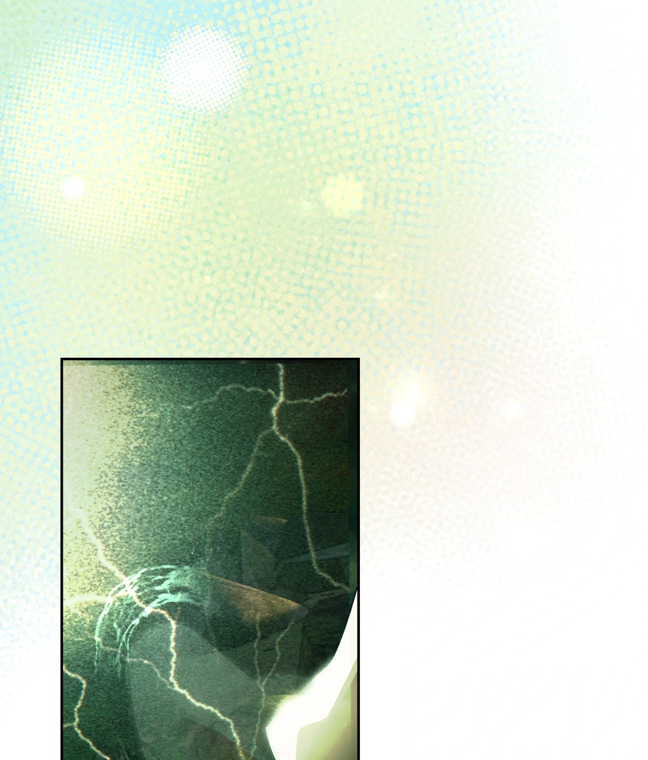 The Villainous Priestess Doesn’t Want Salvation Chapter 38 - page 48