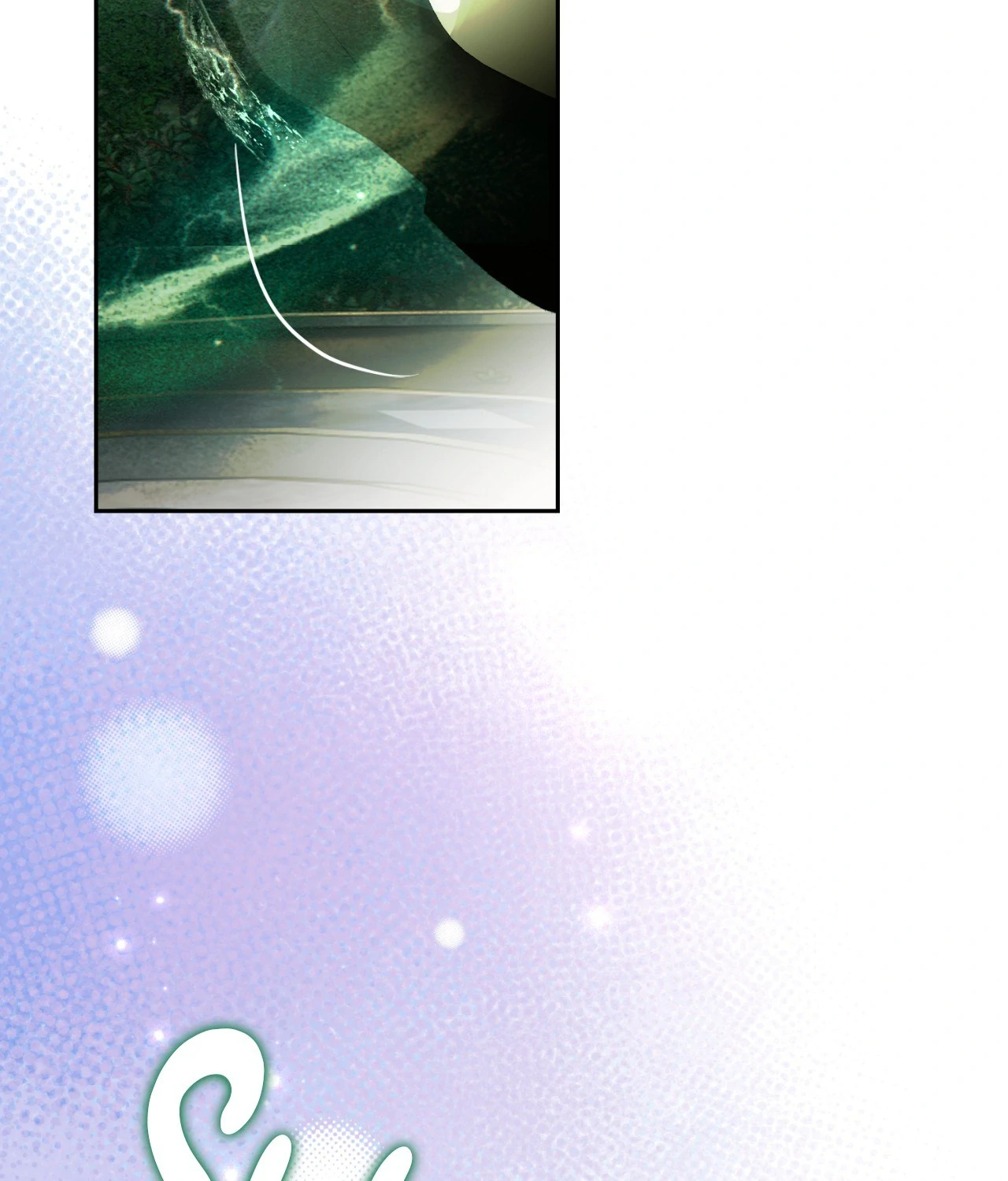 The Villainous Priestess Doesn’t Want Salvation Chapter 38 - page 49