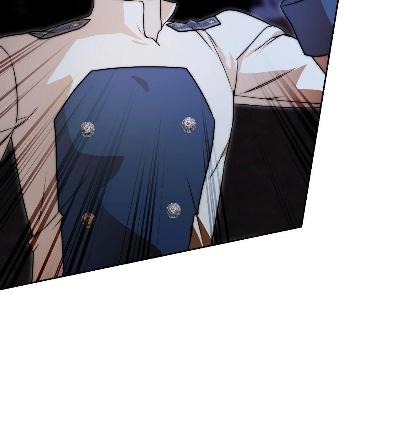 The Villainous Priestess Doesn’t Want Salvation Chapter 38 - page 53