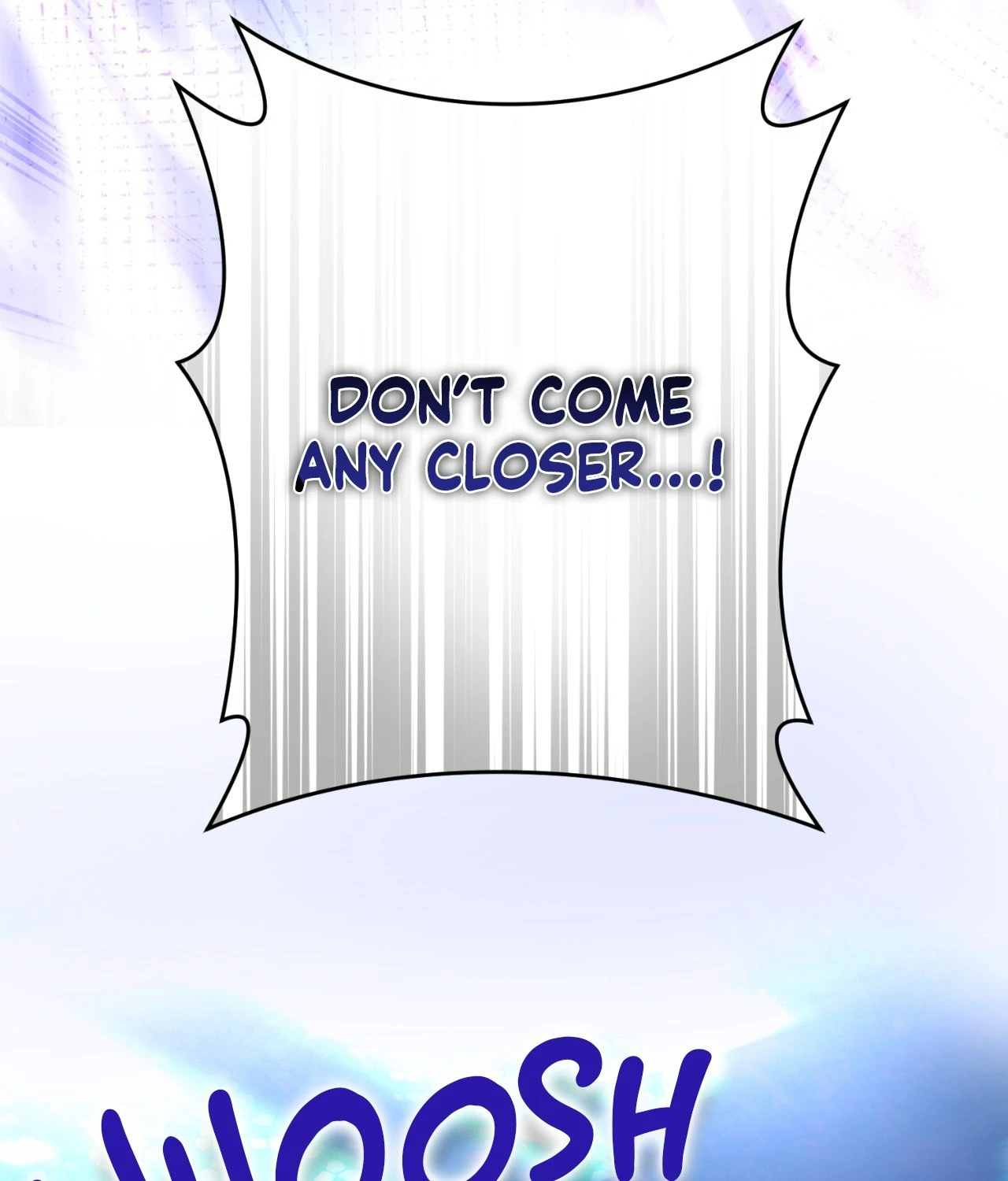 The Villainous Priestess Doesn’t Want Salvation Chapter 38 - page 5