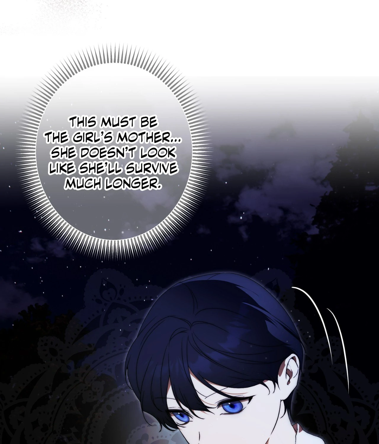 The Villainous Priestess Doesn’t Want Salvation Chapter 38 - page 62